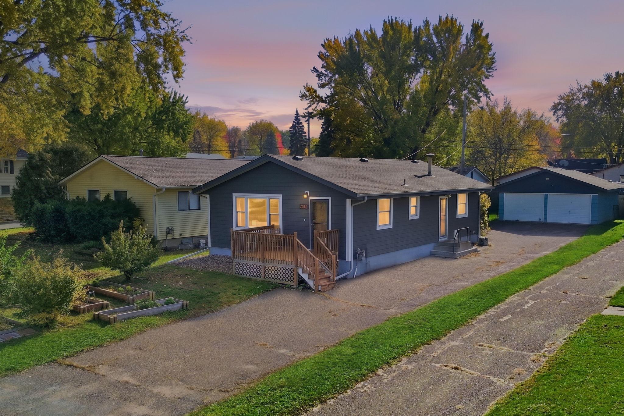 View of Residential at 1220 43 1/2 Avenue, Columbia Heights MN 55421, Columbia Heights (2 of 53) - Mike Wilen | Minnesota Team Real Estate