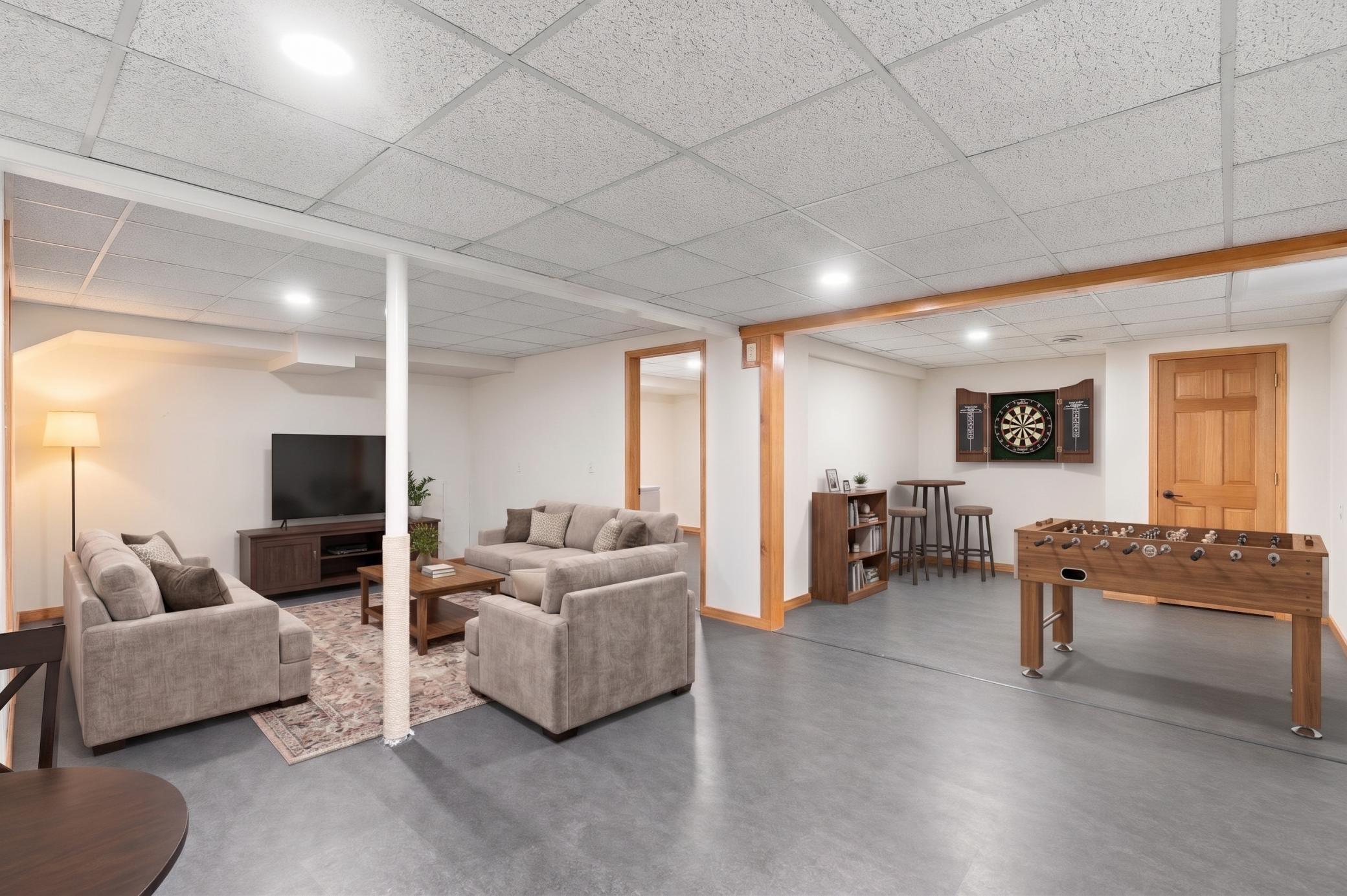 View of Residential at 1220 43 1/2 Avenue, Columbia Heights MN 55421, Columbia Heights (33 of 53) - Mike Wilen | Minnesota Team Real Estate
