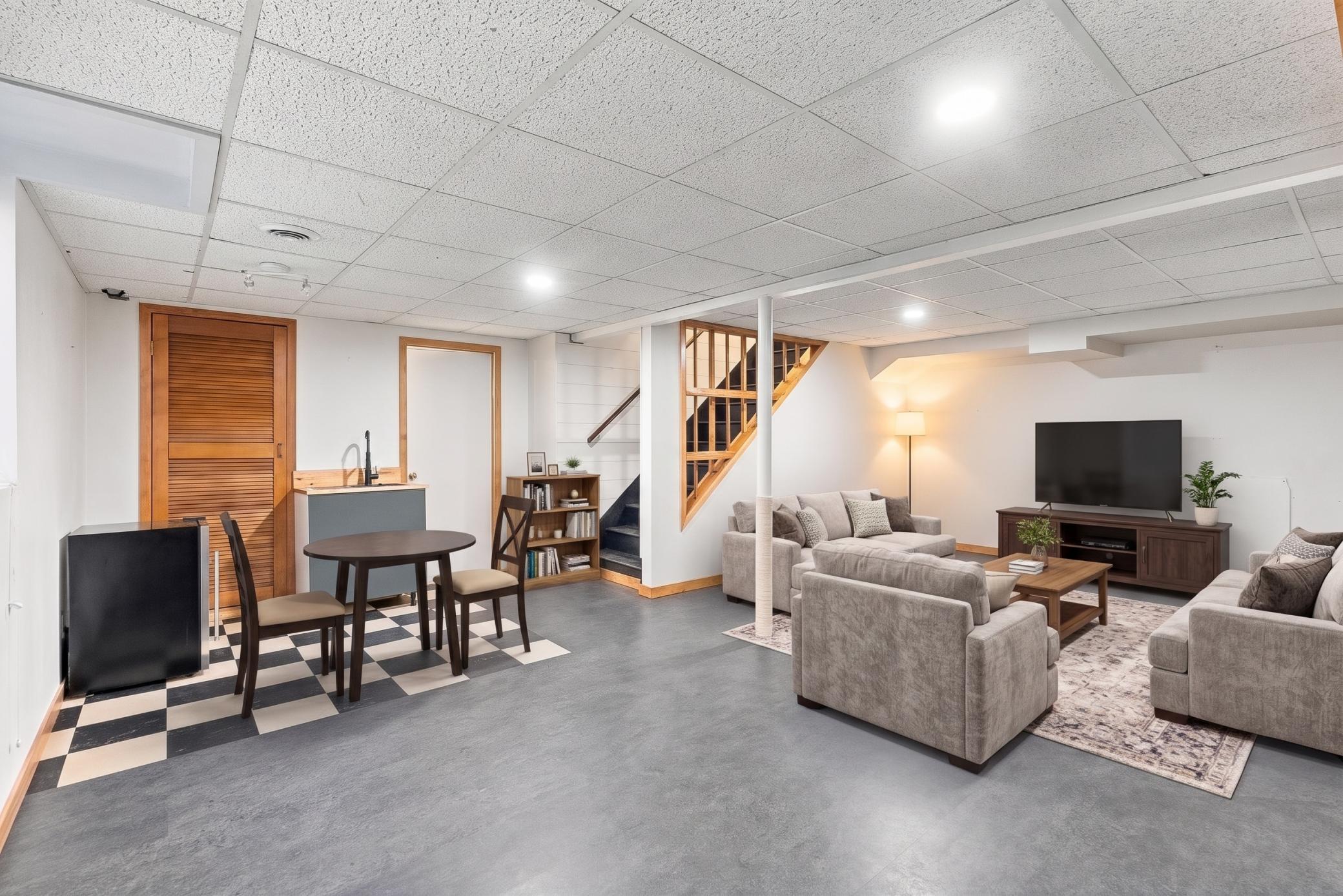 View of Residential at 1220 43 1/2 Avenue, Columbia Heights MN 55421, Columbia Heights (32 of 53) - Mike Wilen | Minnesota Team Real Estate