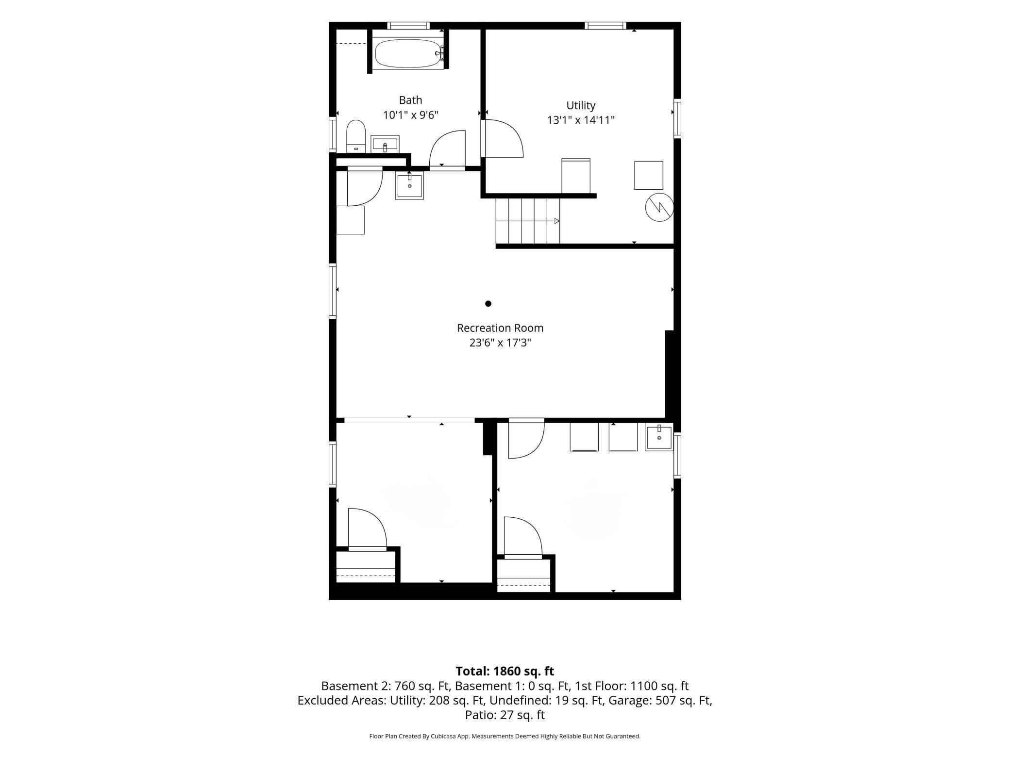 View of Residential at 1220 43 1/2 Avenue, Columbia Heights MN 55421, Columbia Heights (52 of 53) - Mike Wilen | Minnesota Team Real Estate