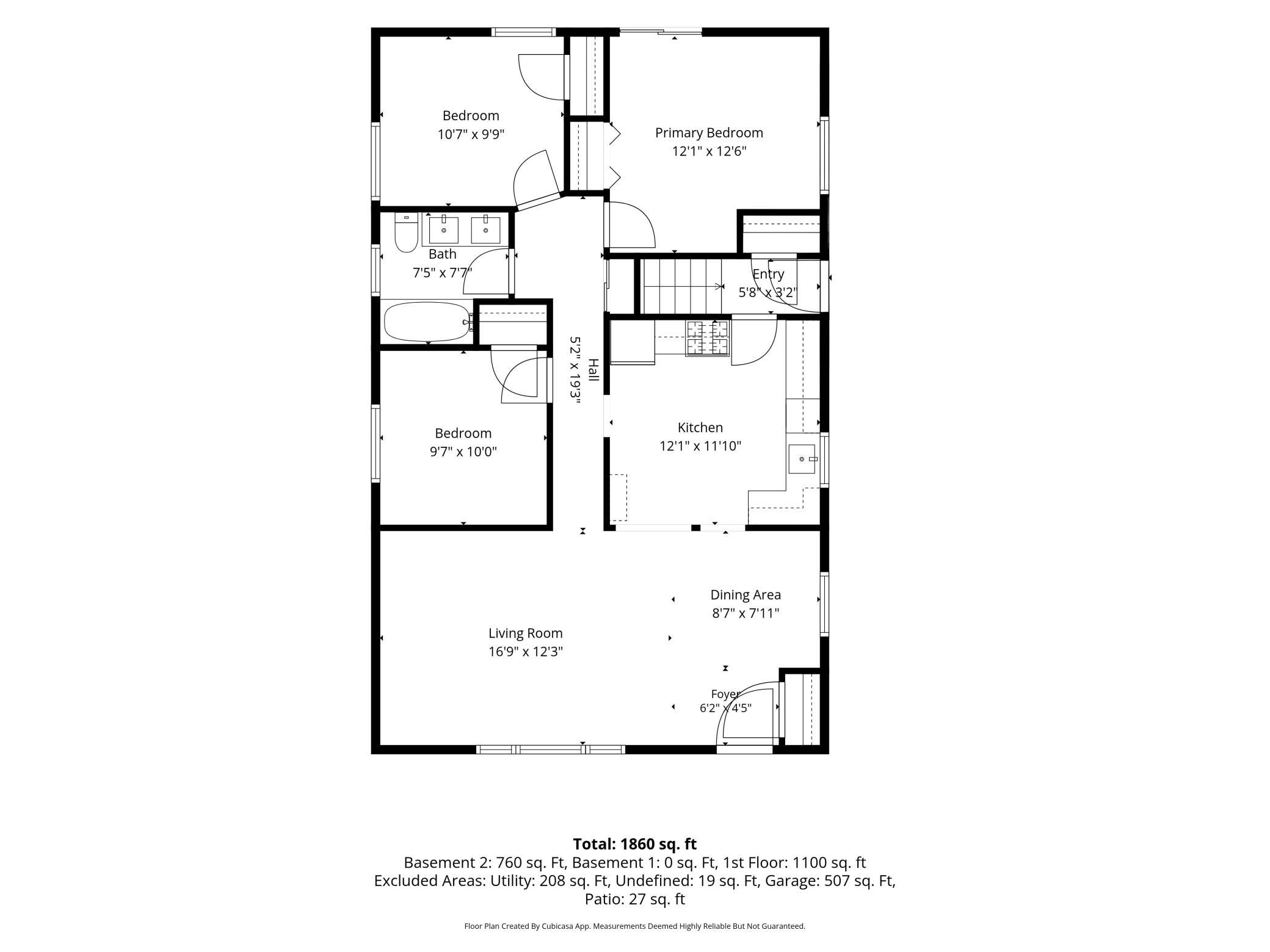 View of Residential at 1220 43 1/2 Avenue, Columbia Heights MN 55421, Columbia Heights (49 of 53) - Mike Wilen | Minnesota Team Real Estate