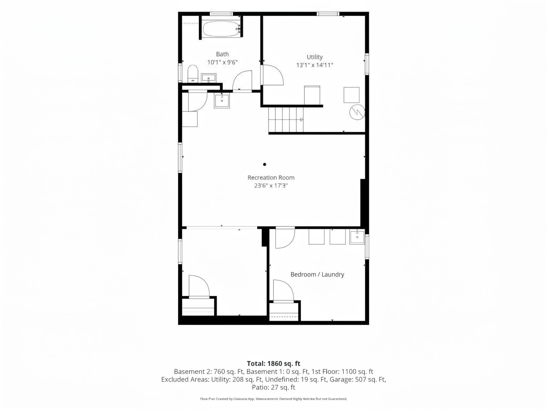 View of Residential at 1220 43 1/2 Avenue, Columbia Heights MN 55421, Columbia Heights (51 of 53) - Mike Wilen | Minnesota Team Real Estate