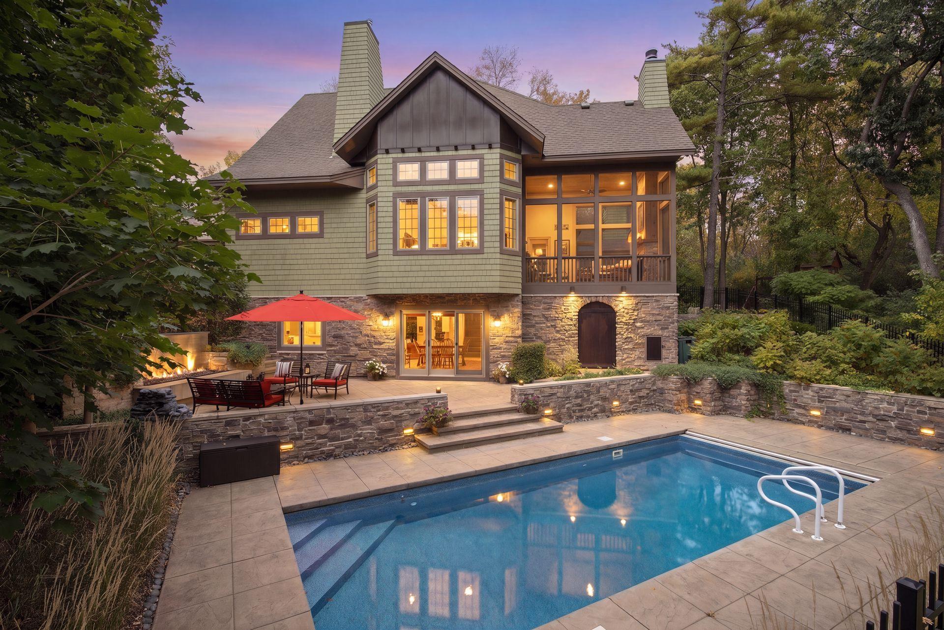 View of Residential at 2647 Plymouth Road, Minnetonka MN 55305, Minnetonka - Mike Wilen | Minnesota Team Real Estate