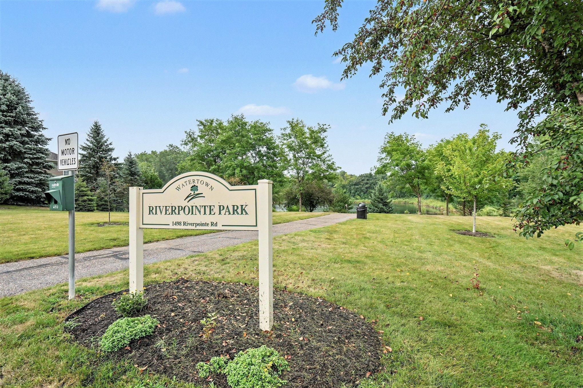 View of Residential at 1495 Riverpointe Road #F, Watertown MN 55388, Watertown (25 of 26) - Mike Wilen | Minnesota Team Real Estate