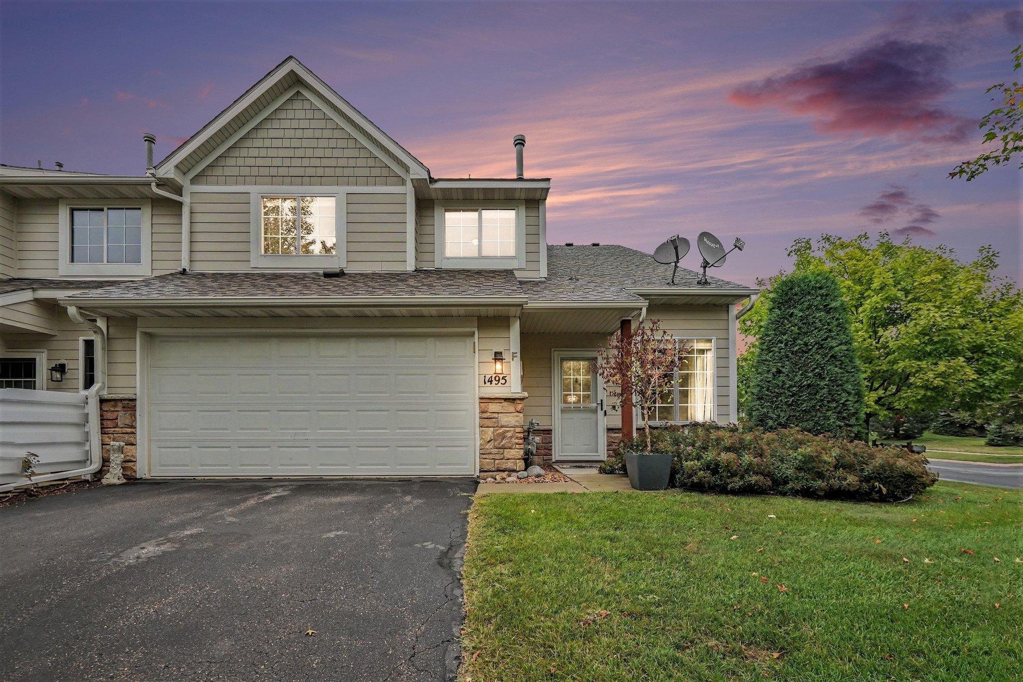 View of Residential at 1495 Riverpointe Road #F, Watertown MN 55388, Watertown (3 of 26) - Mike Wilen | Minnesota Team Real Estate