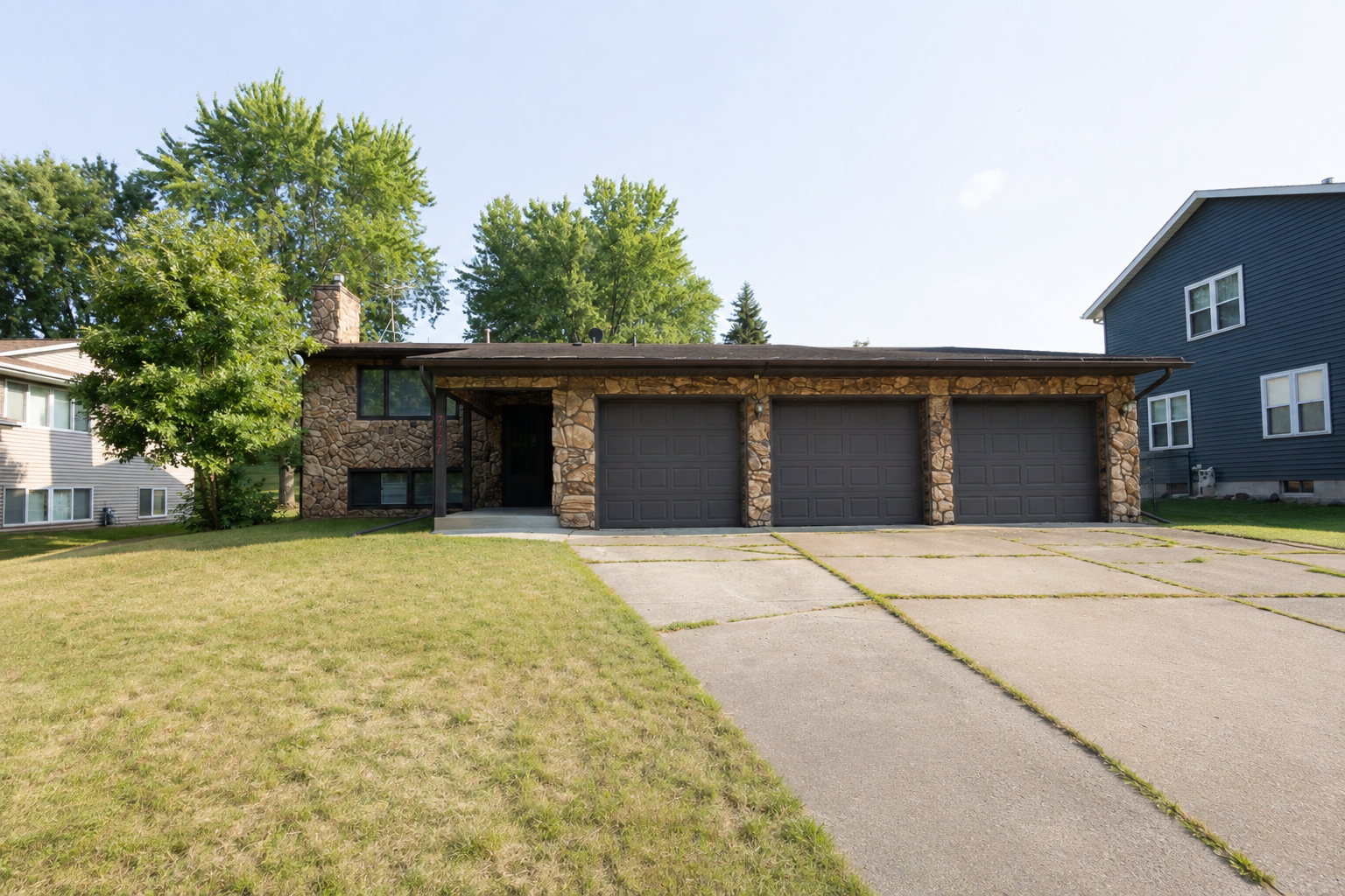 View of Residential at 7797 Woodpark Boulevard, Woodbury MN 55125, Woodbury - Mike Wilen | Minnesota Team Real Estate