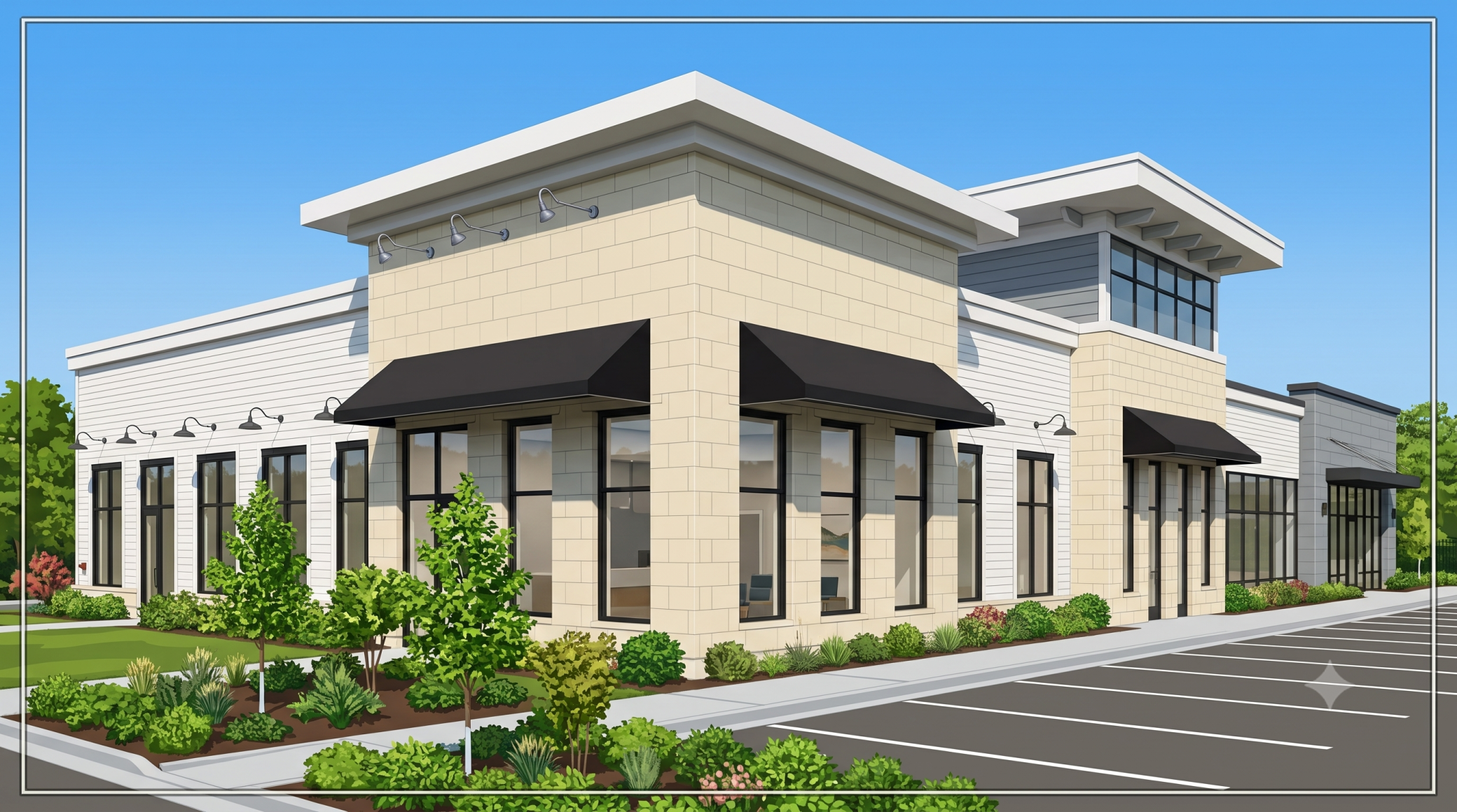 View of Commercial Sale at 14480 Aspen Avenue, Rosemount - Mike Wilen | Minnesota Team Real Estate