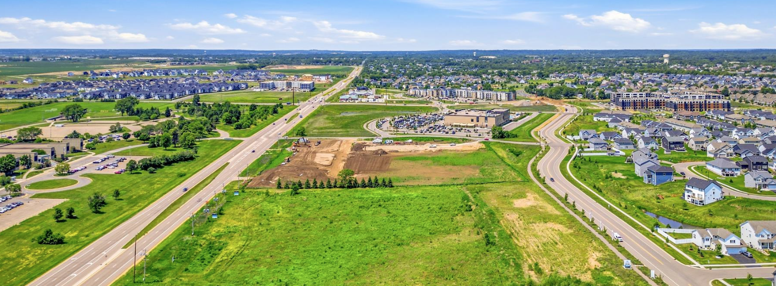 View of Commercial Sale at 14480 Aspen Avenue, Rosemount MN 55068, Rosemount (2 of 3) - Mike Wilen | Minnesota Team Real Estate