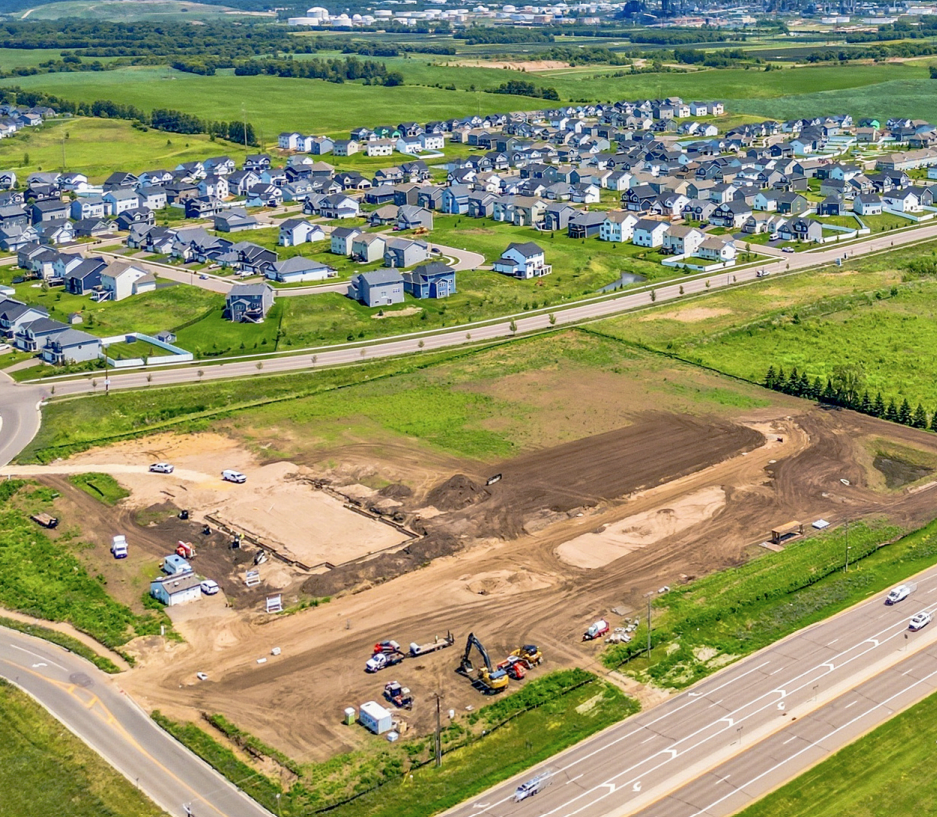 View of Commercial Sale at 14480 Aspen Avenue, Rosemount MN 55068, Rosemount (3 of 3) - Mike Wilen | Minnesota Team Real Estate