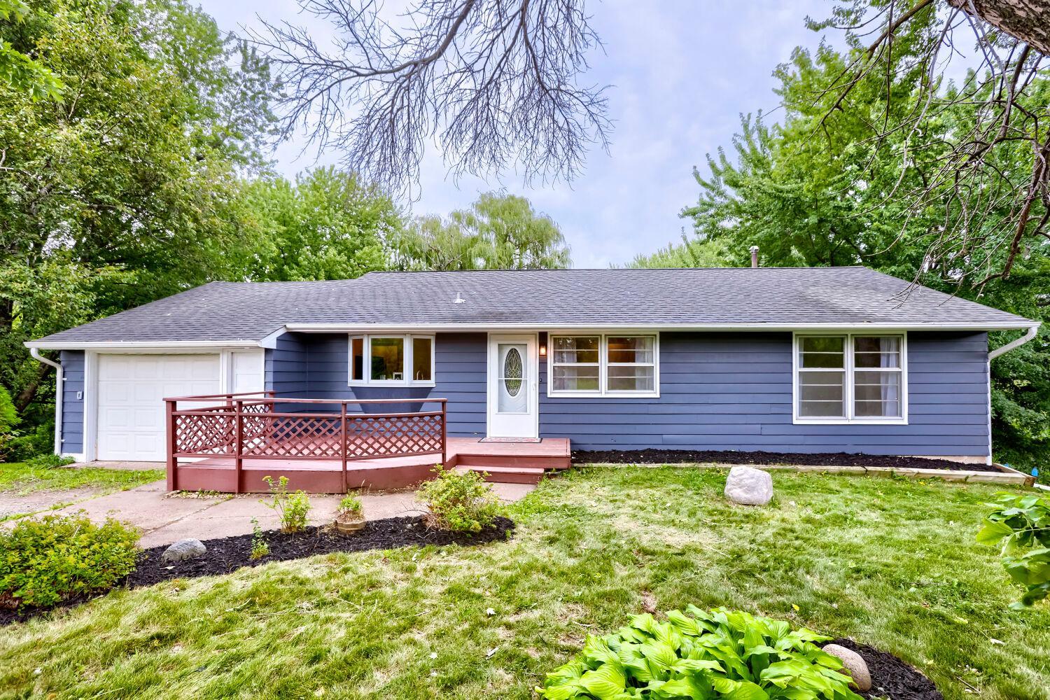 View of Residential at 19293 Forest Boulevard, Forest Lake MN 55025, Forest Lake - Mike Wilen | Minnesota Team Real Estate