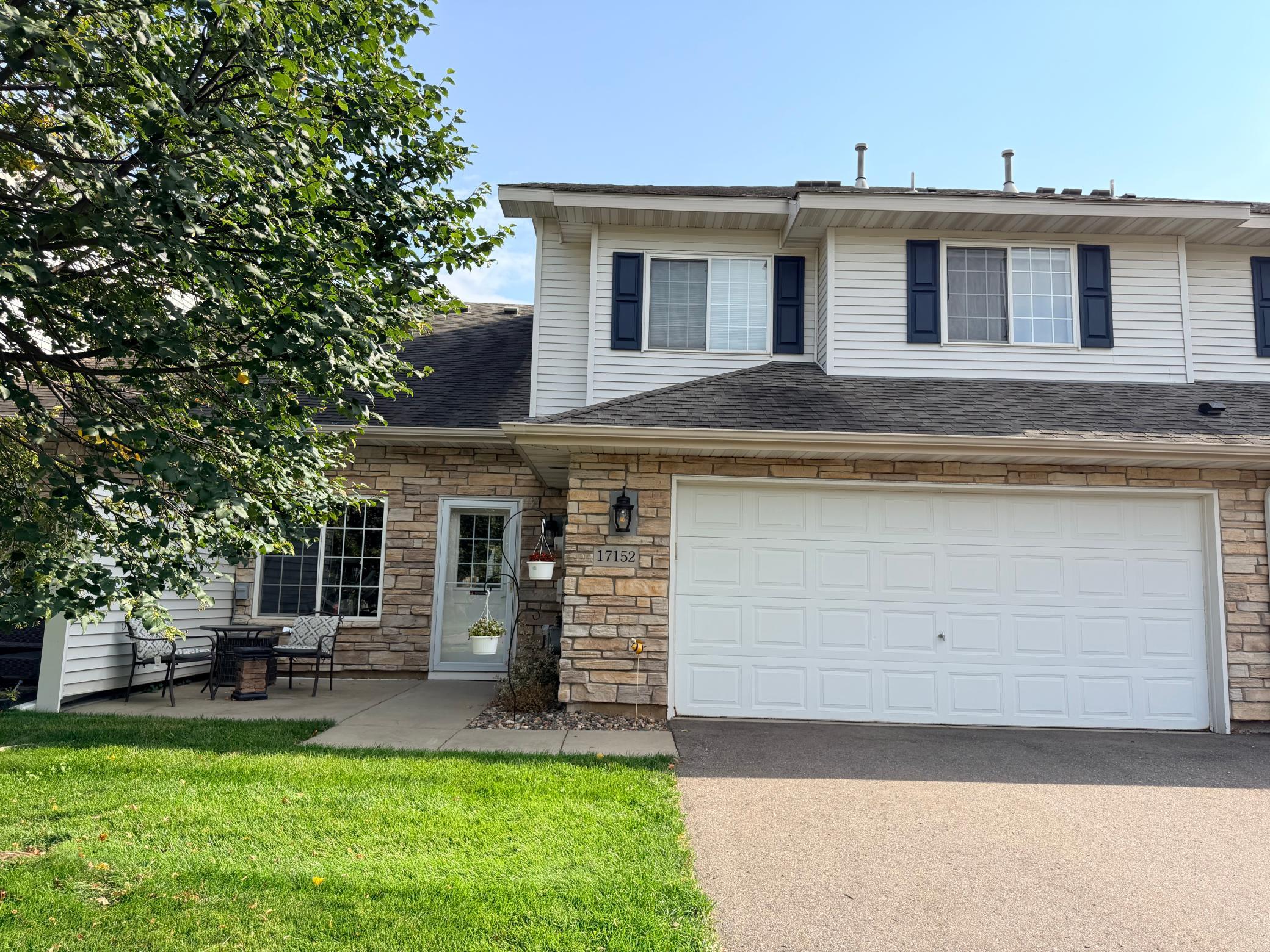 View of Residential at 17152 Eastwood Avenue #156, Lakeville MN 55024, Lakeville (2 of 36) - Mike Wilen | Minnesota Team Real Estate