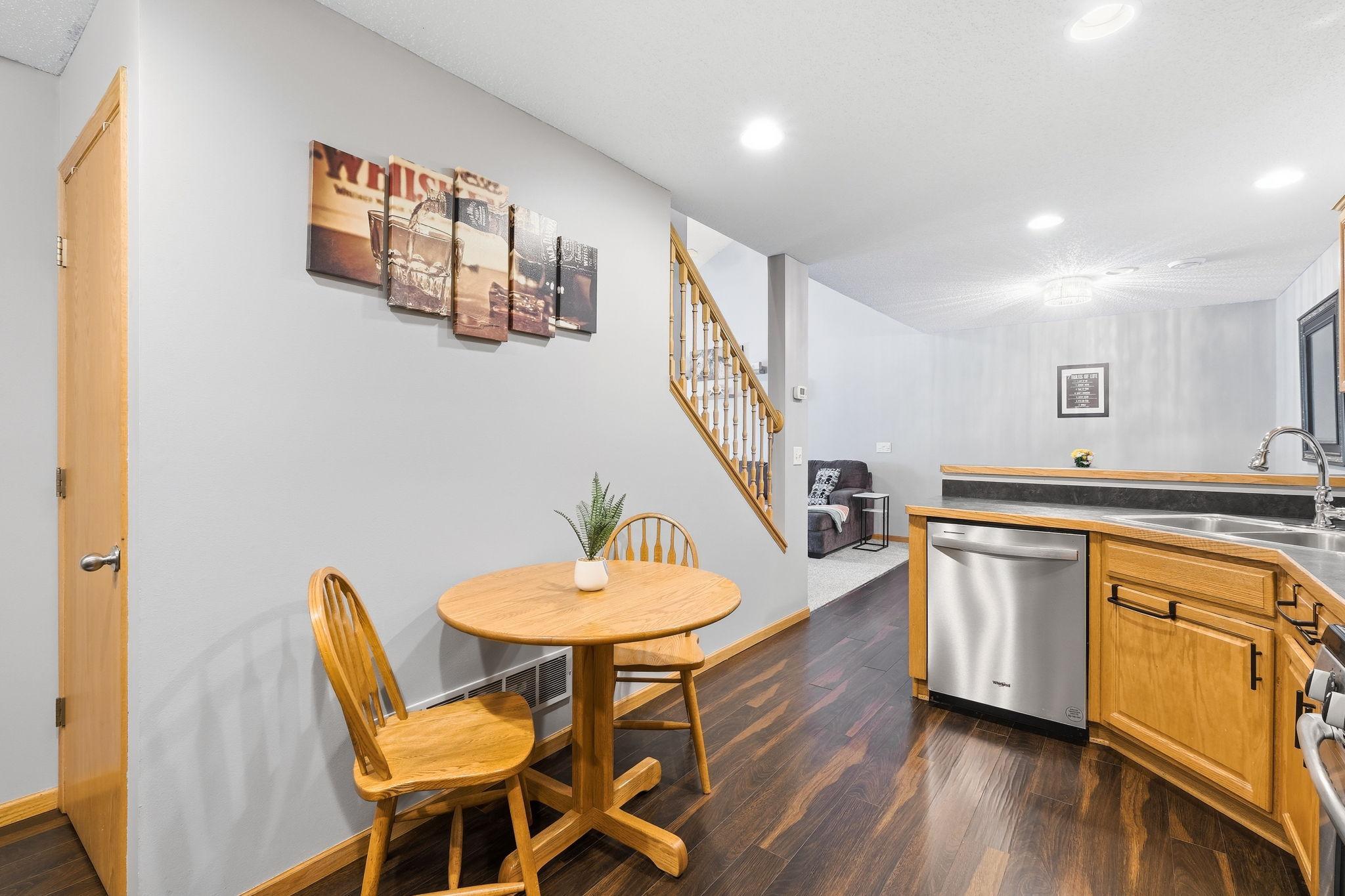 View of Residential at 17152 Eastwood Avenue #156, Lakeville MN 55024, Lakeville (15 of 36) - Mike Wilen | Minnesota Team Real Estate