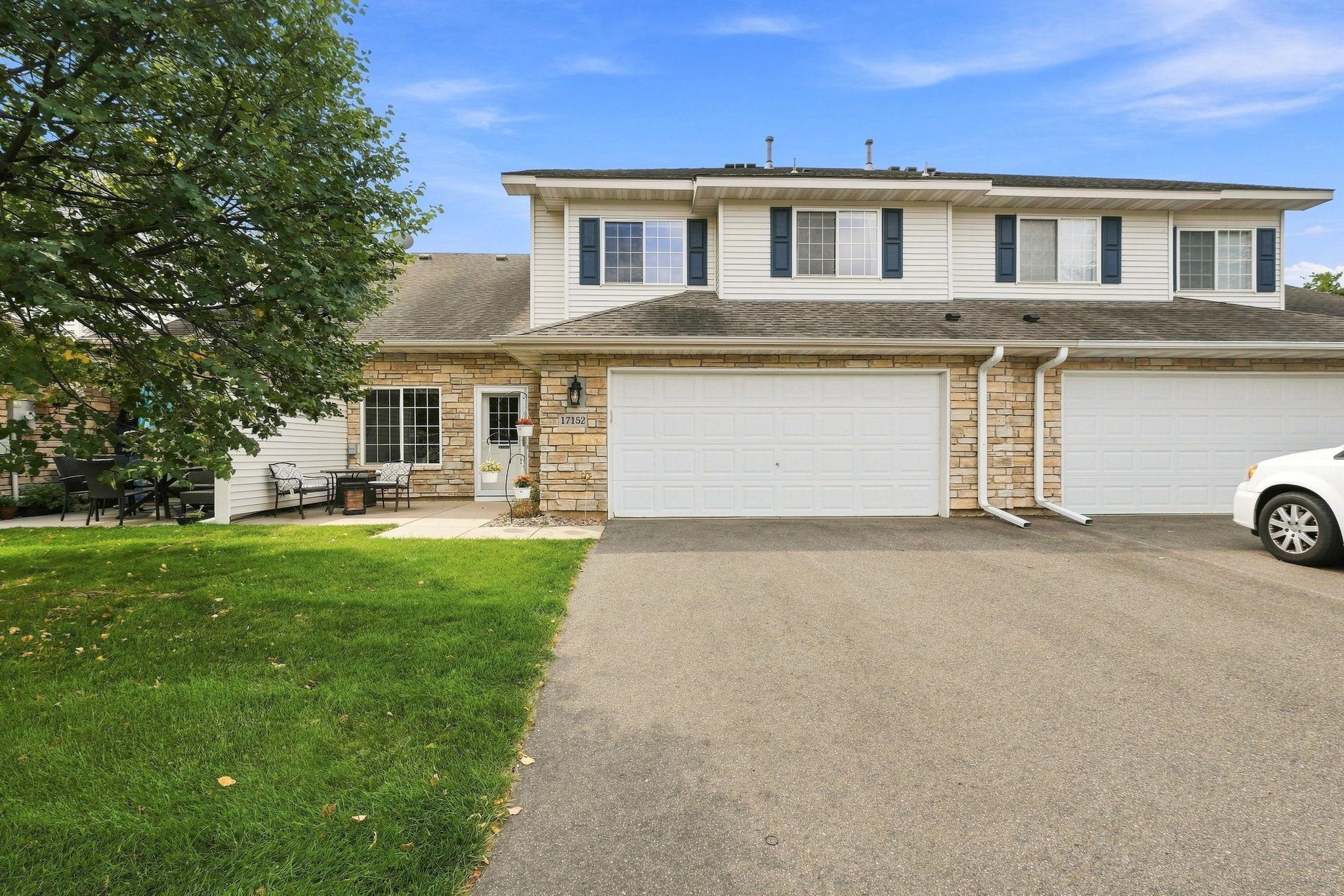 View of Residential at 17152 Eastwood Avenue #156, Lakeville MN 55024, Lakeville - Mike Wilen | Minnesota Team Real Estate