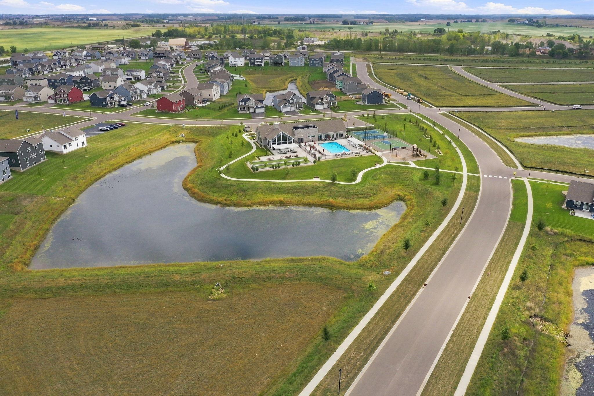 View of Residential at 17152 Eastwood Avenue #156, Lakeville MN 55024, Lakeville (30 of 36) - Mike Wilen | Minnesota Team Real Estate