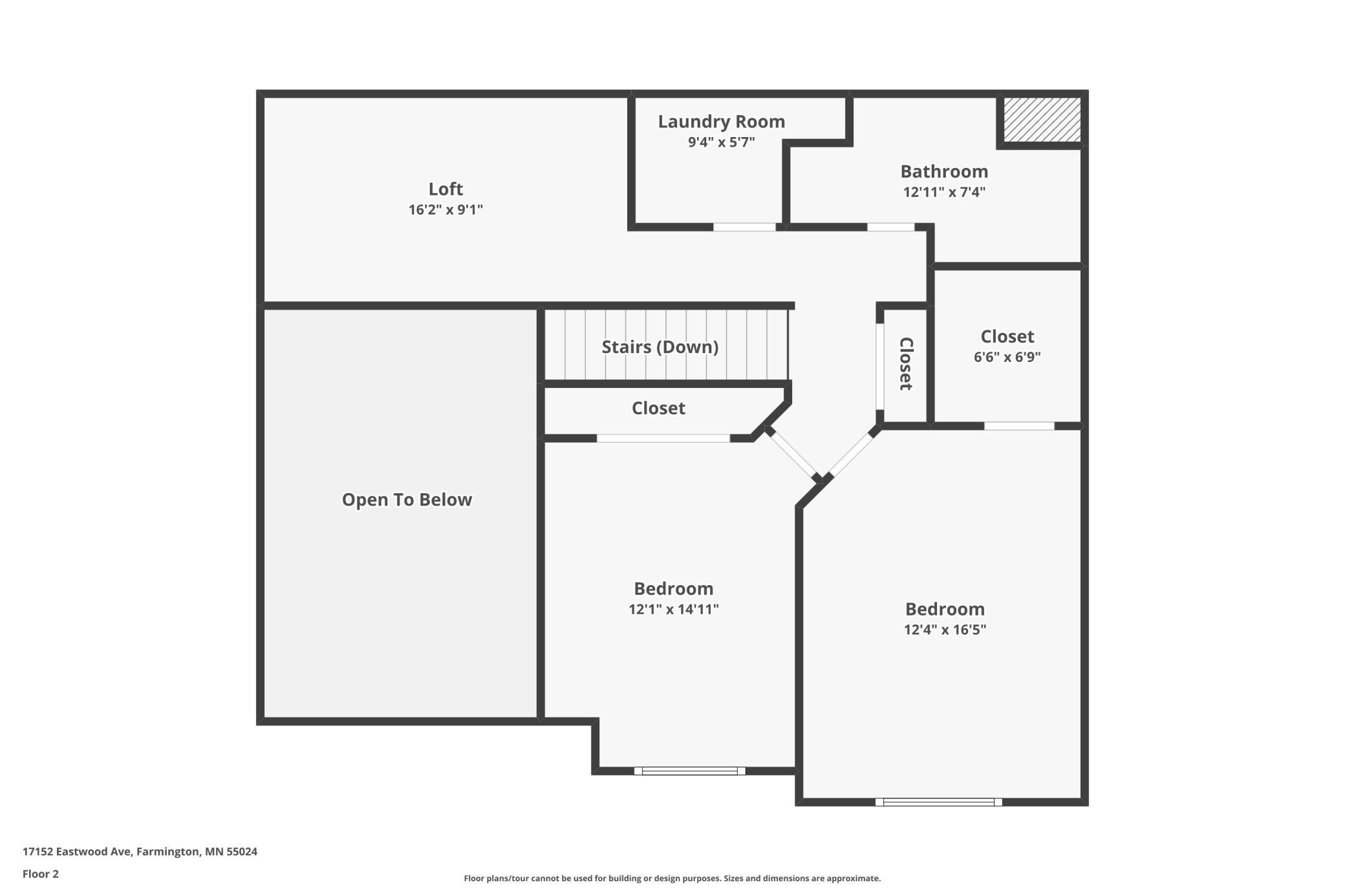 View of Residential at 17152 Eastwood Avenue #156, Lakeville MN 55024, Lakeville (36 of 36) - Mike Wilen | Minnesota Team Real Estate