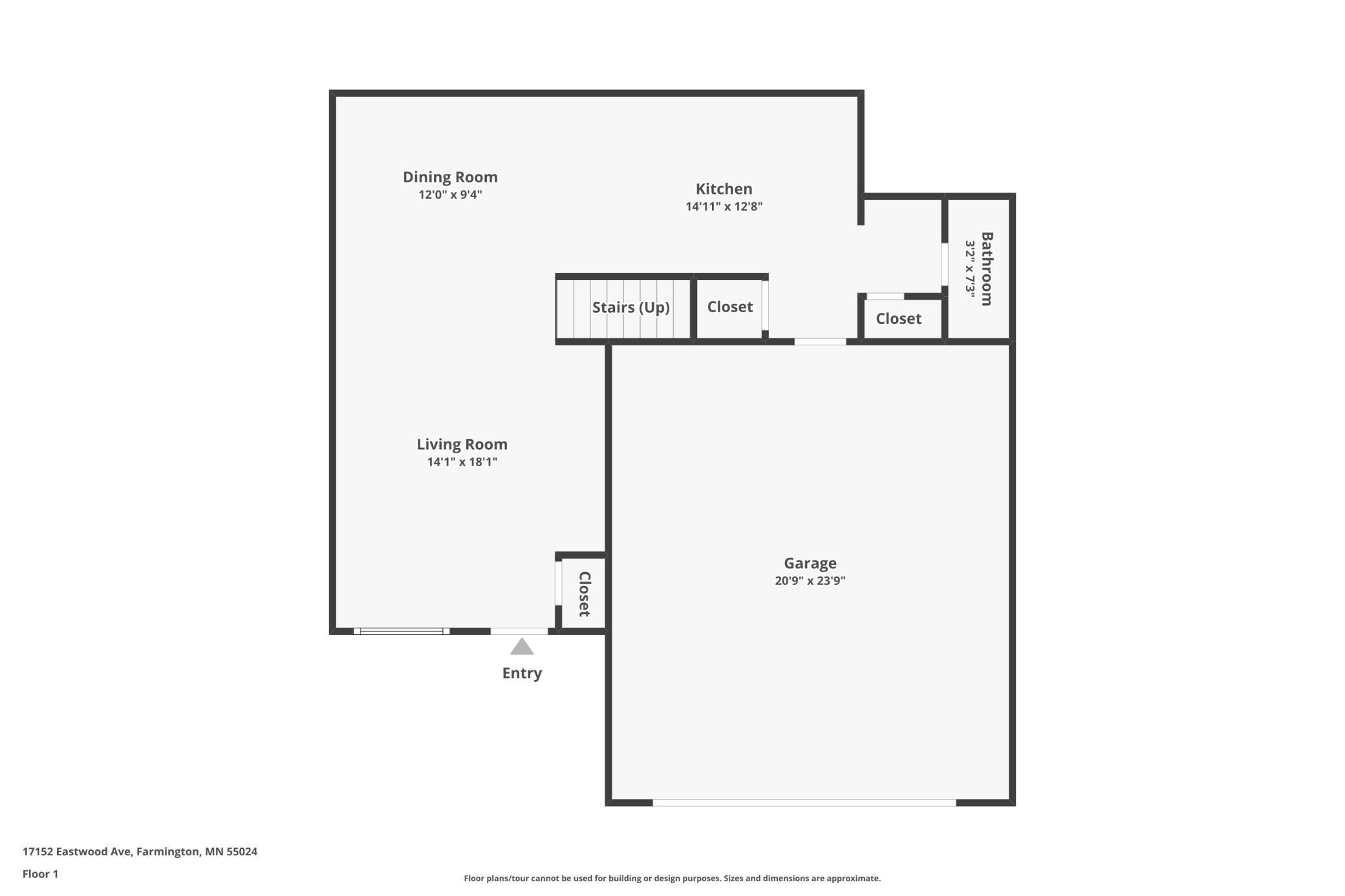 View of Residential at 17152 Eastwood Avenue #156, Lakeville MN 55024, Lakeville (34 of 36) - Mike Wilen | Minnesota Team Real Estate