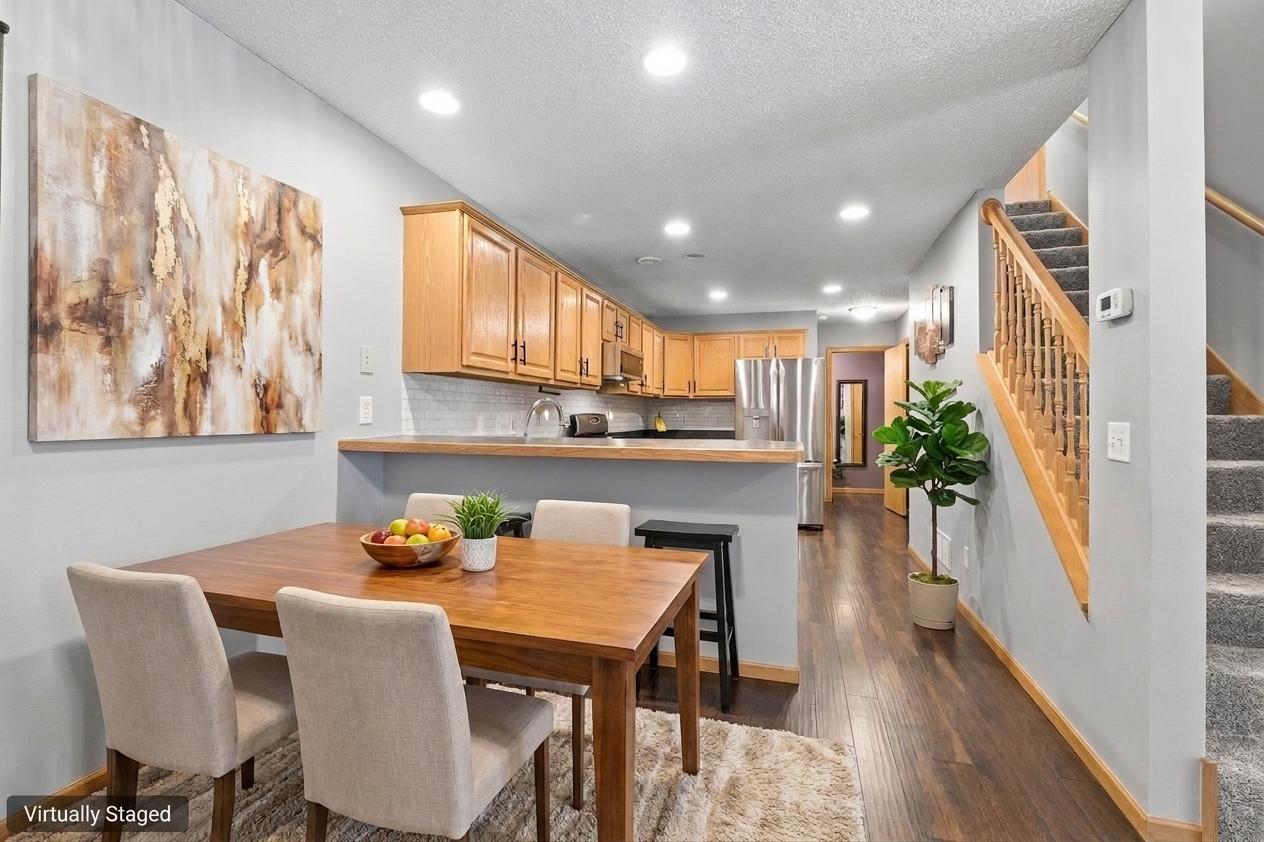 View of Residential at 17152 Eastwood Avenue #156, Lakeville MN 55024, Lakeville (16 of 51) - Mike Wilen | Minnesota Team Real Estate