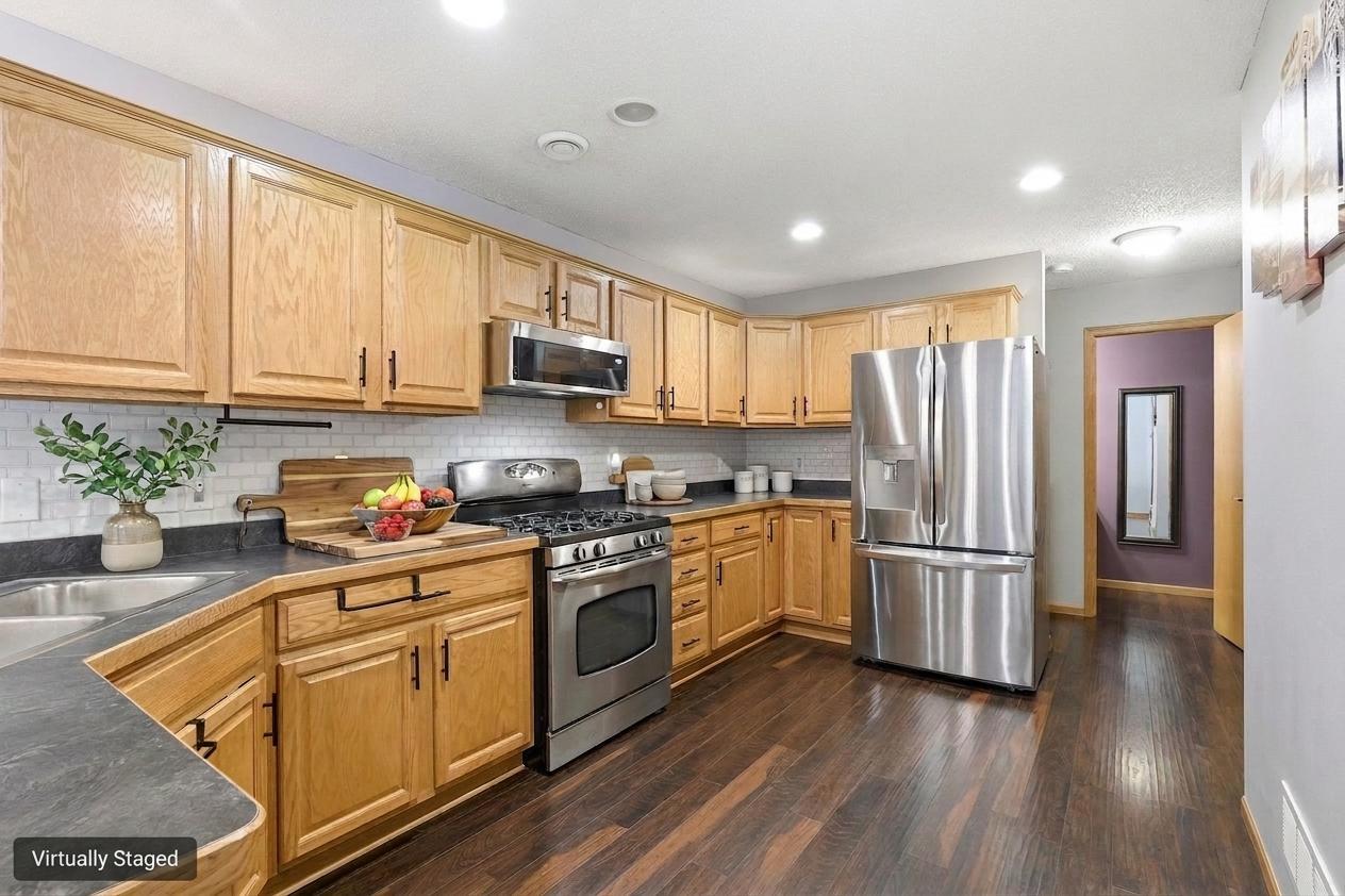 View of Residential at 17152 Eastwood Avenue #156, Lakeville MN 55024, Lakeville (19 of 51) - Mike Wilen | Minnesota Team Real Estate
