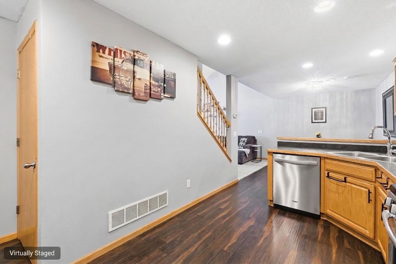 View of Residential at 17152 Eastwood Avenue #156, Lakeville MN 55024, Lakeville (22 of 51) - Mike Wilen | Minnesota Team Real Estate