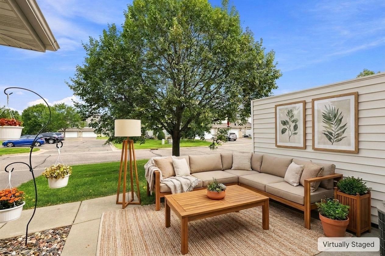 View of Residential at 17152 Eastwood Avenue #156, Lakeville MN 55024, Lakeville (41 of 51) - Mike Wilen | Minnesota Team Real Estate
