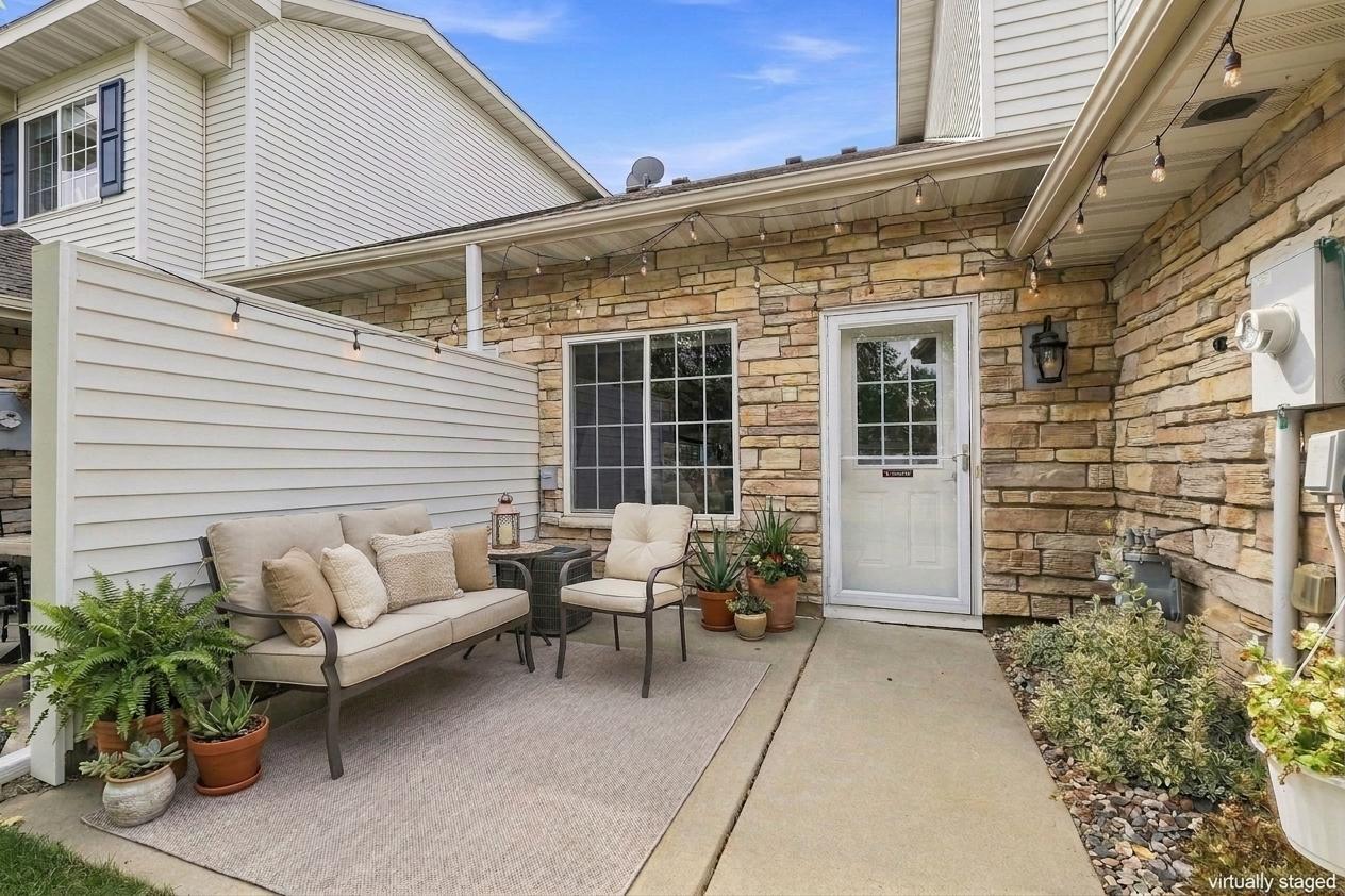 View of Residential at 17152 Eastwood Avenue #156, Lakeville MN 55024, Lakeville (3 of 51) - Mike Wilen | Minnesota Team Real Estate