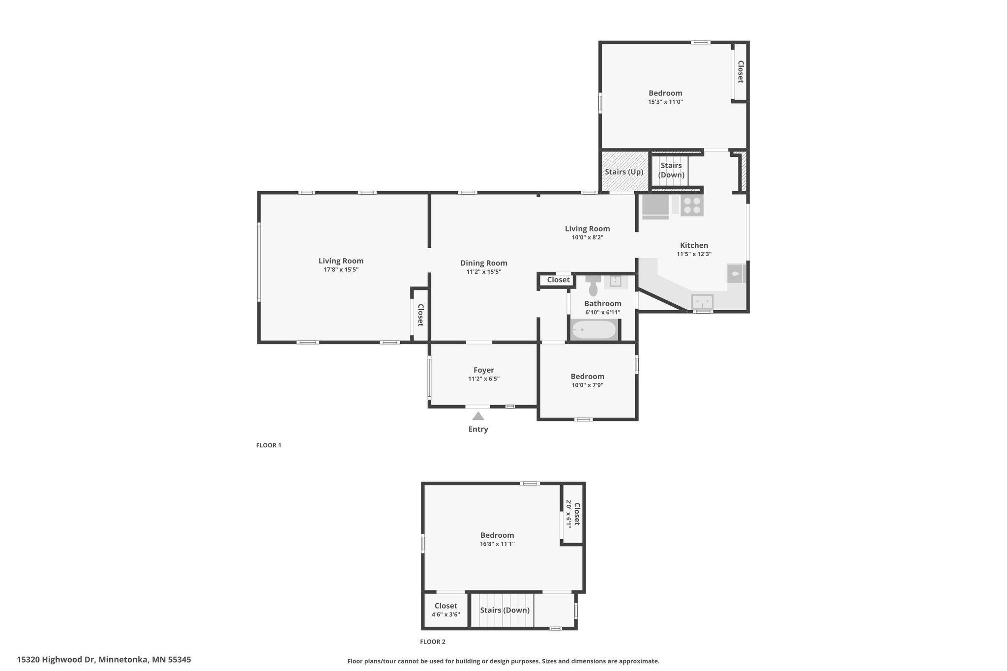 View of Land at TBD Highwood Drive, Minnetonka MN 55345, Minnetonka (35 of 36) - Mike Wilen | Minnesota Team Real Estate