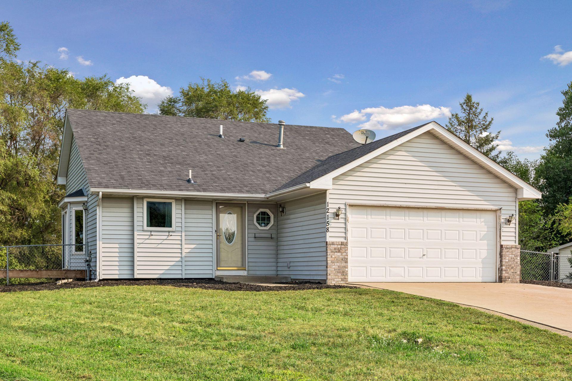 View of Residential at 12158 Tulip Street, Coon Rapids MN 55433, Coon Rapids - Mike Wilen | Minnesota Team Real Estate