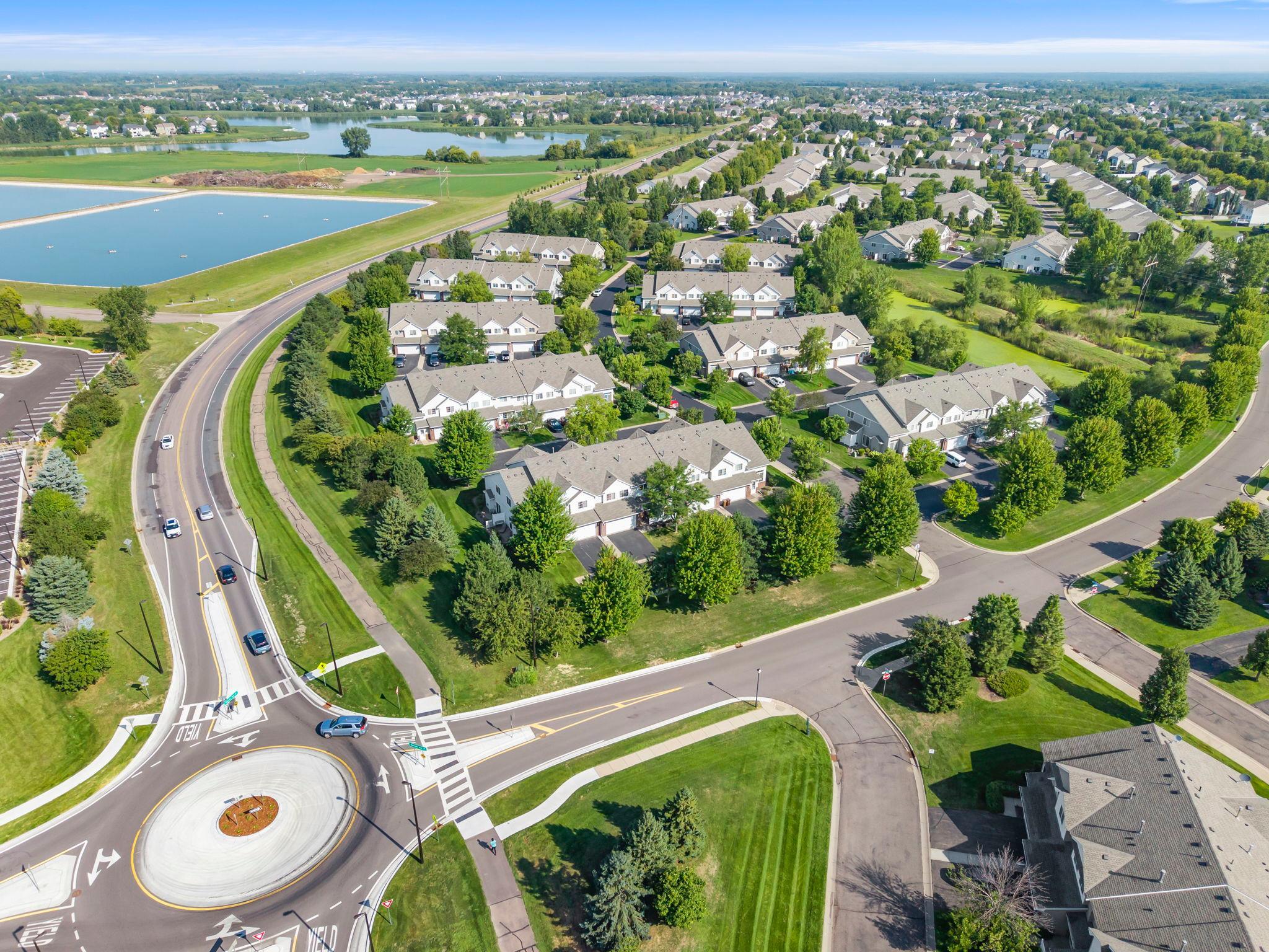View of Residential at 6133 Maclynn Avenue, Albertville MN 55301, Albertville (20 of 22) - Mike Wilen | Minnesota Team Real Estate