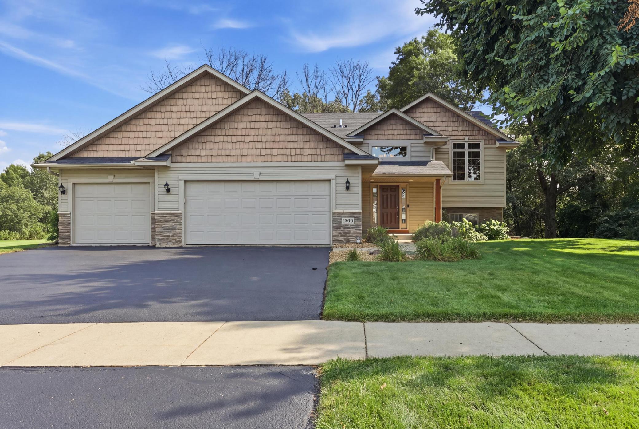 View of Residential at 13203 Jefferson Street, Becker MN 55308, Becker (30 of 34) - Mike Wilen | Minnesota Team Real Estate