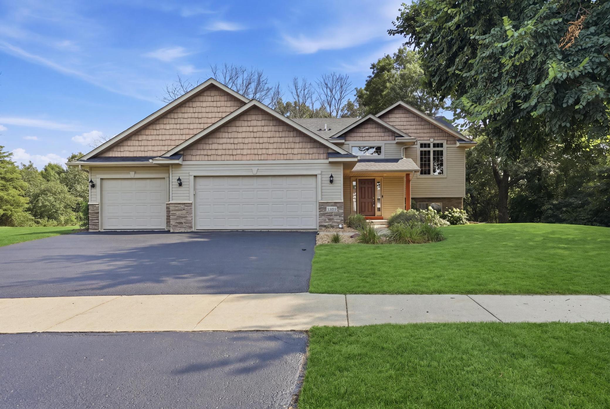 View of Residential at 13203 Jefferson Street, Becker MN 55308, Becker (28 of 34) - Mike Wilen | Minnesota Team Real Estate