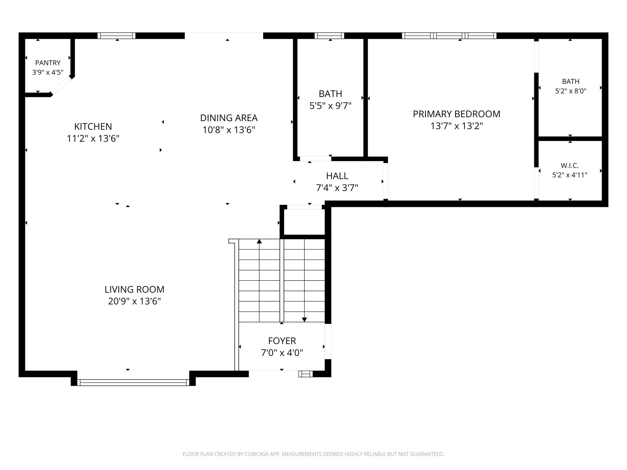 View of Residential at 1900 White Cloud Drive, Isle MN 56342, Isle (44 of 45) - Mike Wilen | Minnesota Team Real Estate