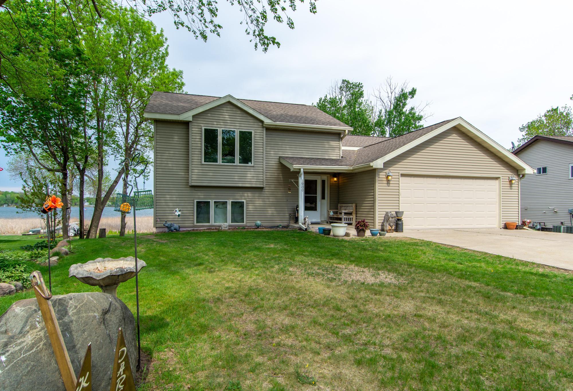 View of Residential at 1900 White Cloud Drive, Isle MN 56342, Isle (39 of 45) - Mike Wilen | Minnesota Team Real Estate