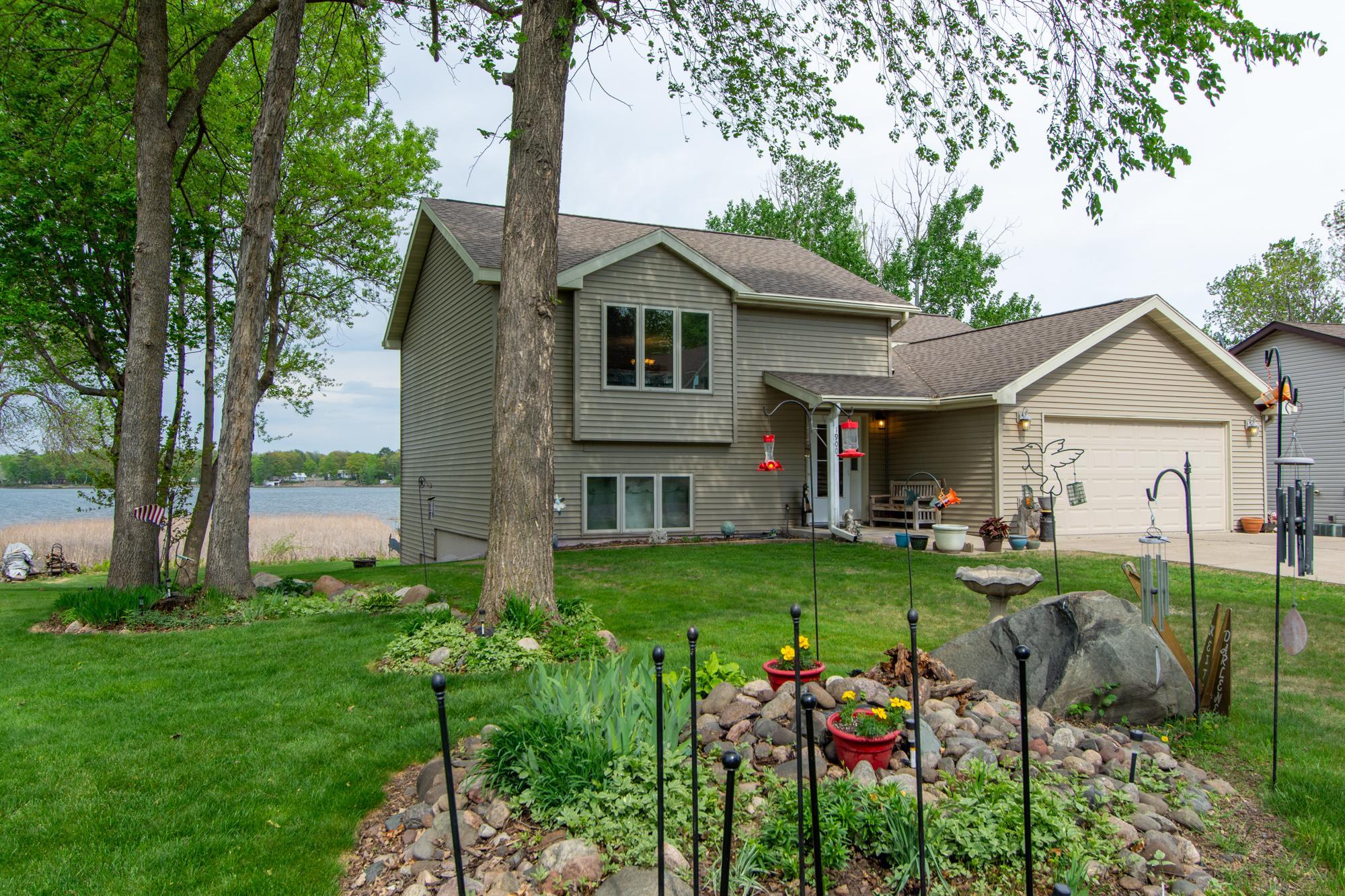 View of Residential at 1900 White Cloud Drive, Isle MN 56342, Isle (6 of 45) - Mike Wilen | Minnesota Team Real Estate