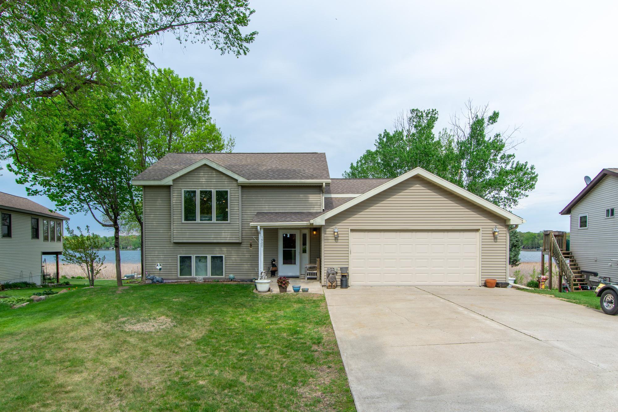 View of Residential at 1900 White Cloud Drive, Isle MN 56342, Isle (7 of 45) - Mike Wilen | Minnesota Team Real Estate