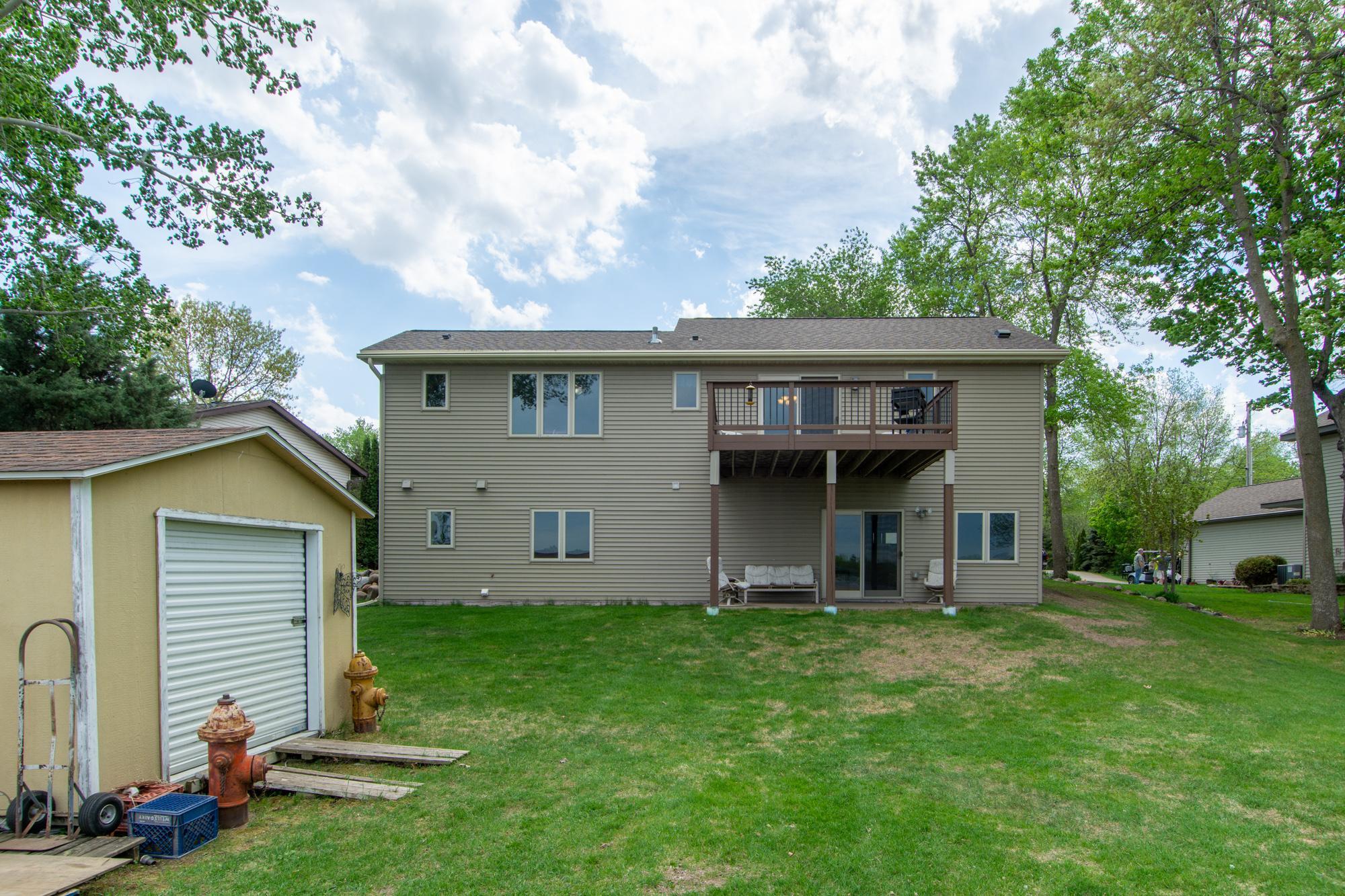View of Residential at 1900 White Cloud Drive, Isle MN 56342, Isle (38 of 45) - Mike Wilen | Minnesota Team Real Estate