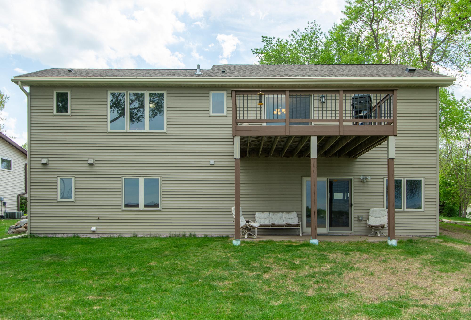 View of Residential at 1900 White Cloud Drive, Isle MN 56342, Isle (37 of 45) - Mike Wilen | Minnesota Team Real Estate