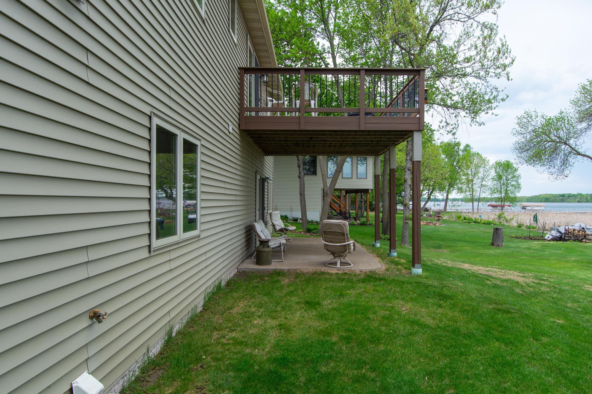 View of Residential at 1900 White Cloud Drive, Isle MN 56342, Isle (34 of 45) - Mike Wilen | Minnesota Team Real Estate