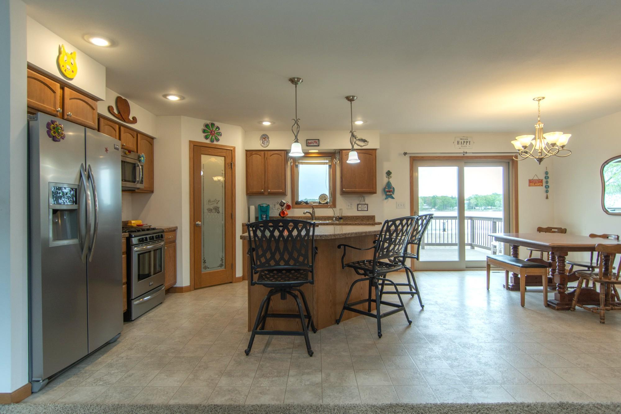 View of Residential at 1900 White Cloud Drive, Isle MN 56342, Isle (5 of 45) - Mike Wilen | Minnesota Team Real Estate