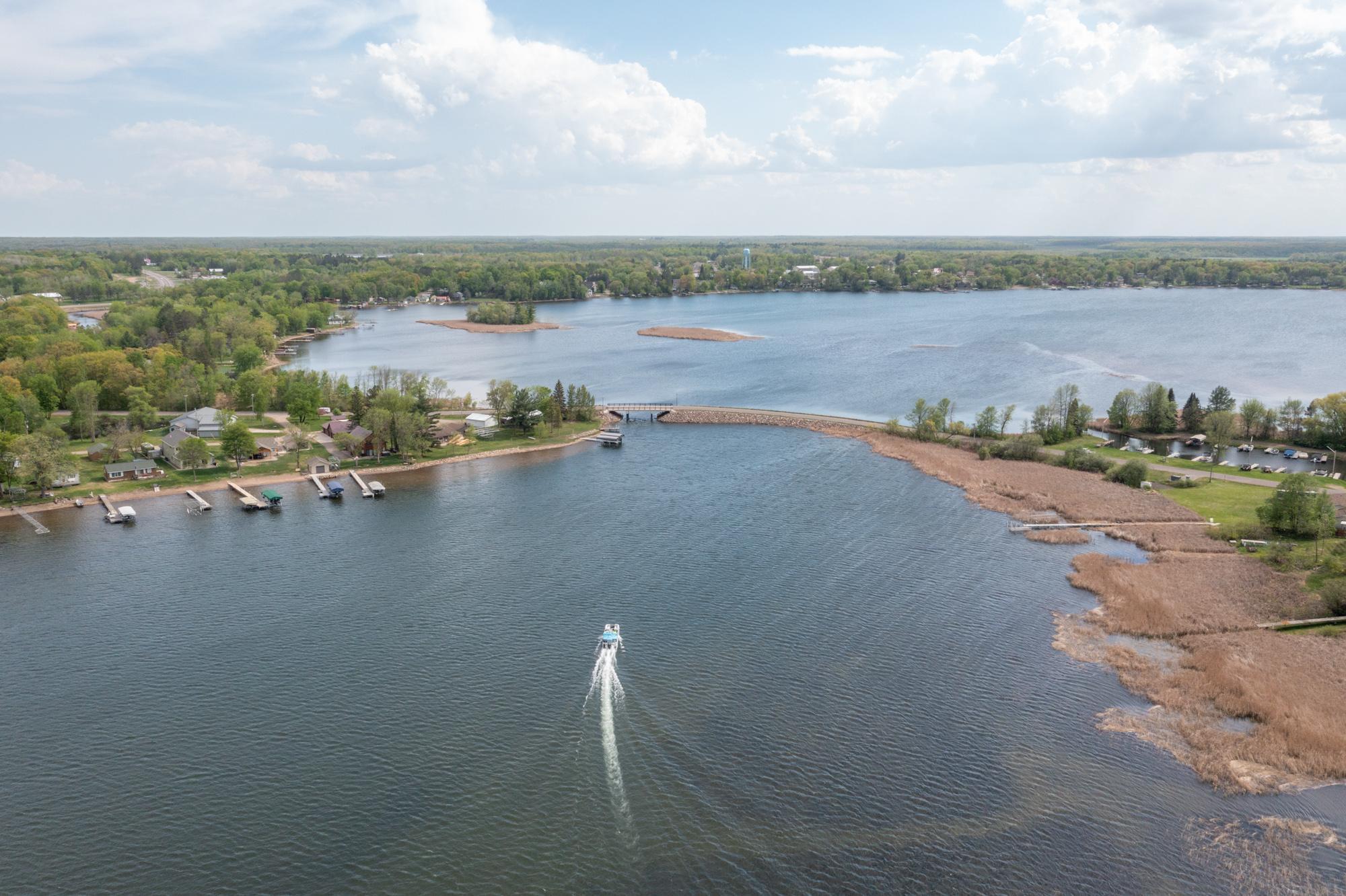 View of Residential at 1900 White Cloud Drive, Isle MN 56342, Isle (9 of 45) - Mike Wilen | Minnesota Team Real Estate