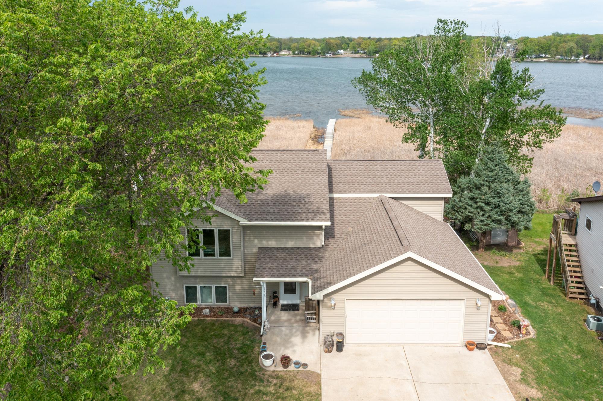 View of Residential at 1900 White Cloud Drive, Isle MN 56342, Isle (8 of 45) - Mike Wilen | Minnesota Team Real Estate
