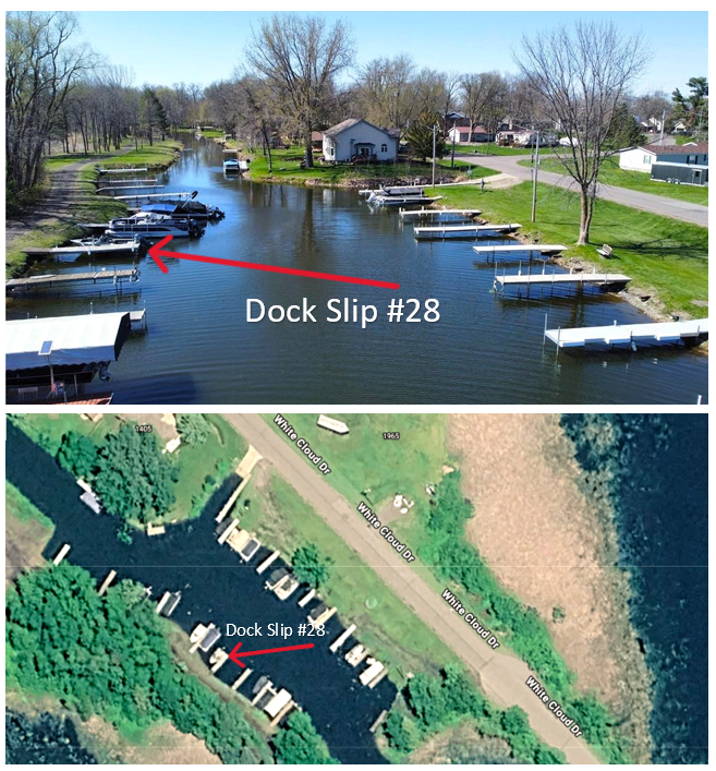 View of Residential at 1900 White Cloud Drive, Isle MN 56342, Isle (43 of 45) - Mike Wilen | Minnesota Team Real Estate