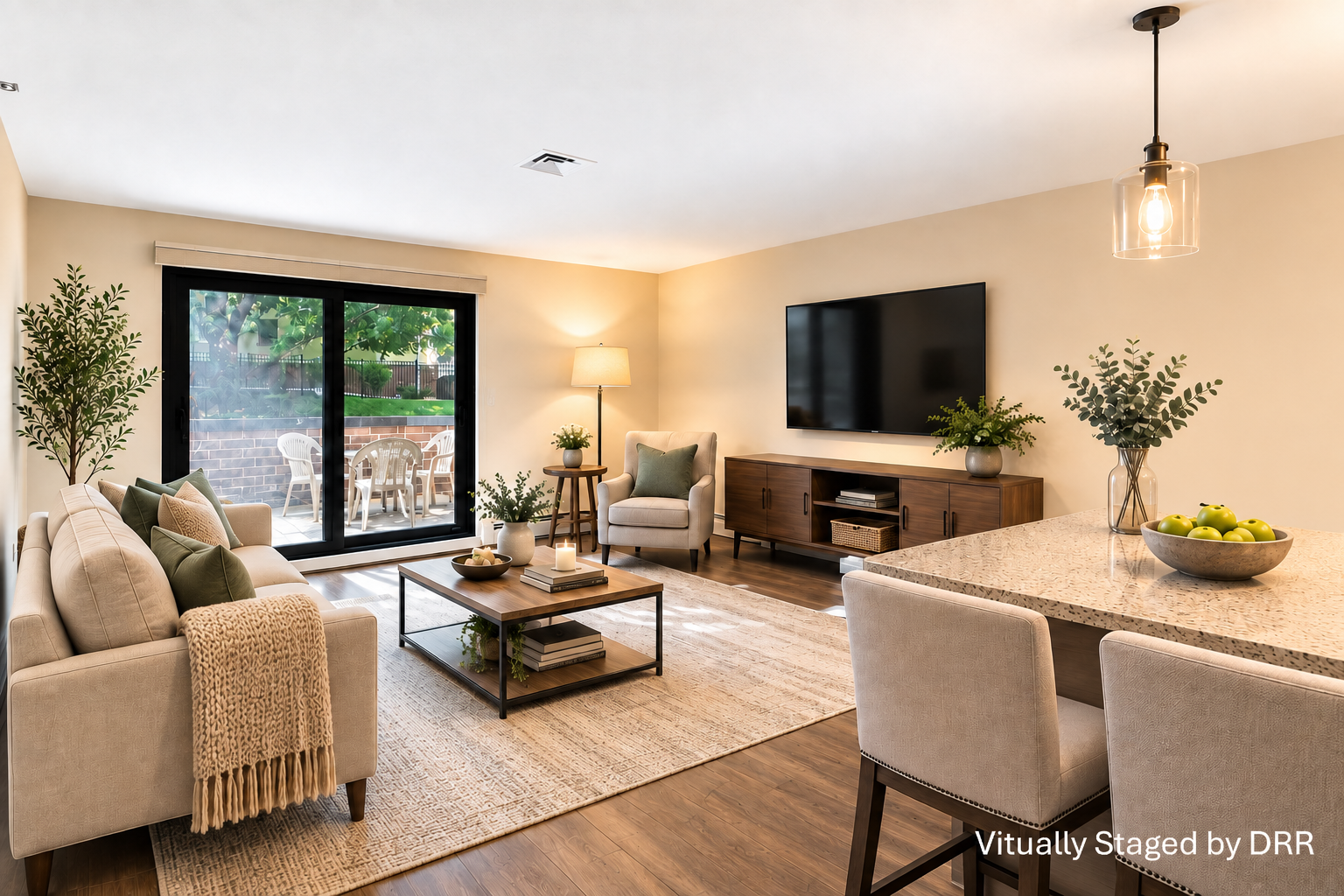 View of Residential at 6615 Lake Shore Drive #115, Richfield MN 55423, Richfield (2 of 28) - Mike Wilen | Minnesota Team Real Estate