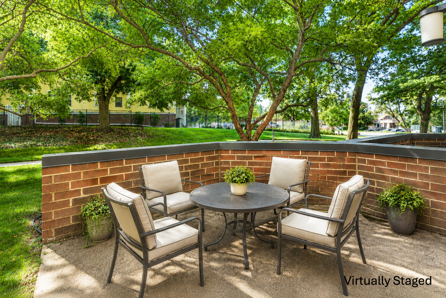 View of Residential at 6615 Lake Shore Drive #115, Richfield MN 55423, Richfield (12 of 28) - Mike Wilen | Minnesota Team Real Estate