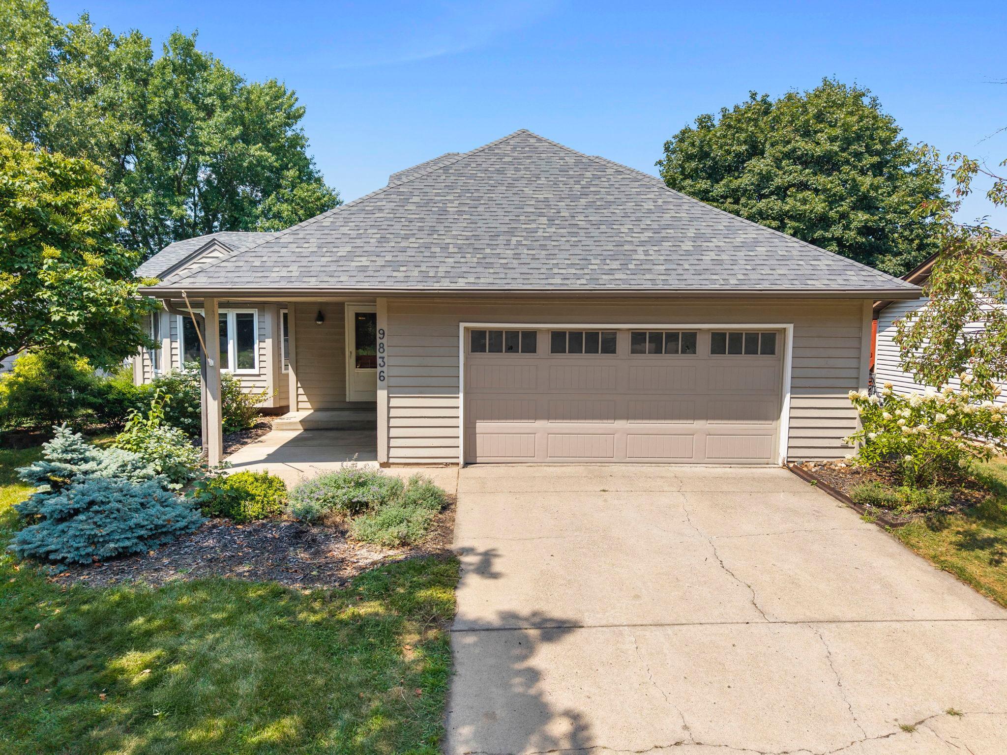 View of Residential at 9836 Ilex Street, Coon Rapids MN 55433, Coon Rapids - Mike Wilen | Minnesota Team Real Estate