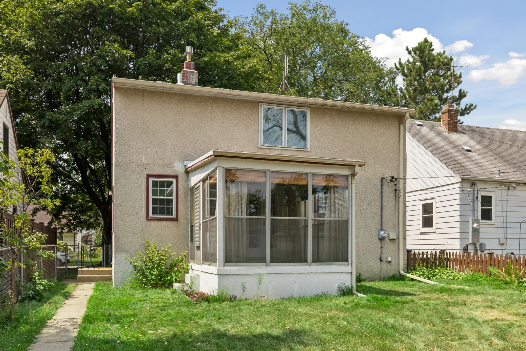 View of Residential at 6015 4th Avenue, Minneapolis MN 55419, Minneapolis (33 of 34) - Mike Wilen | Minnesota Team Real Estate
