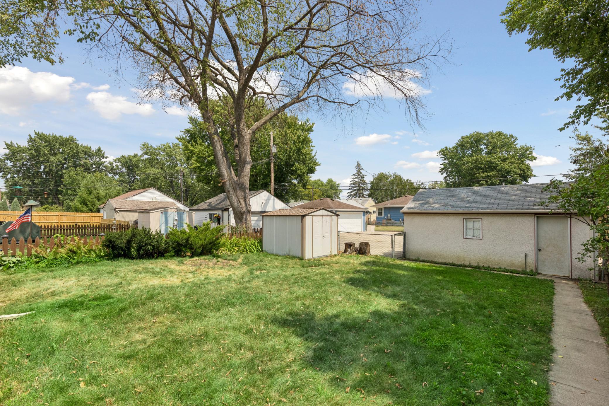 View of Residential at 6015 4th Avenue, Minneapolis MN 55419, Minneapolis (32 of 34) - Mike Wilen | Minnesota Team Real Estate
