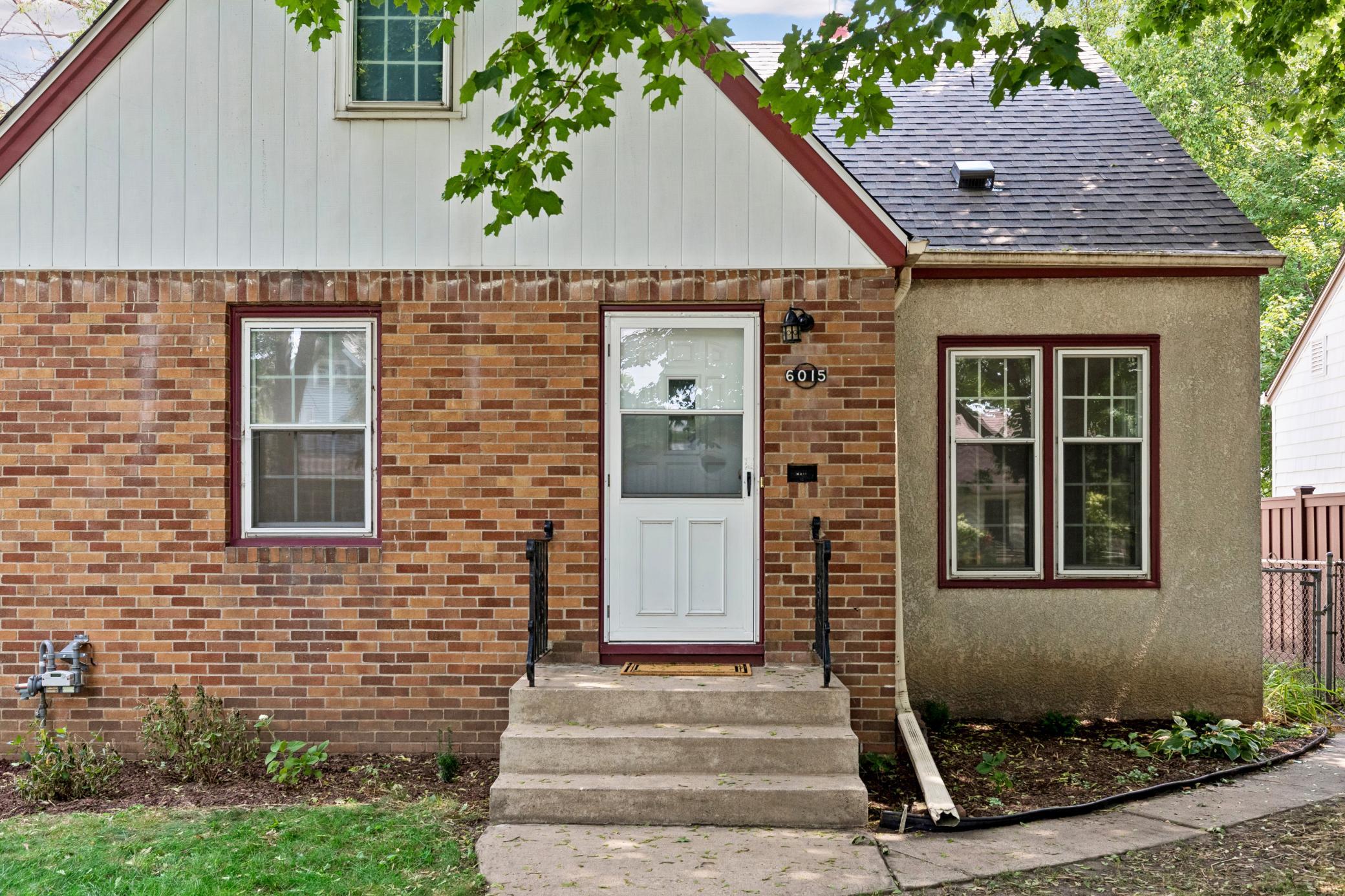 View of Residential at 6015 4th Avenue, Minneapolis MN 55419, Minneapolis (3 of 34) - Mike Wilen | Minnesota Team Real Estate