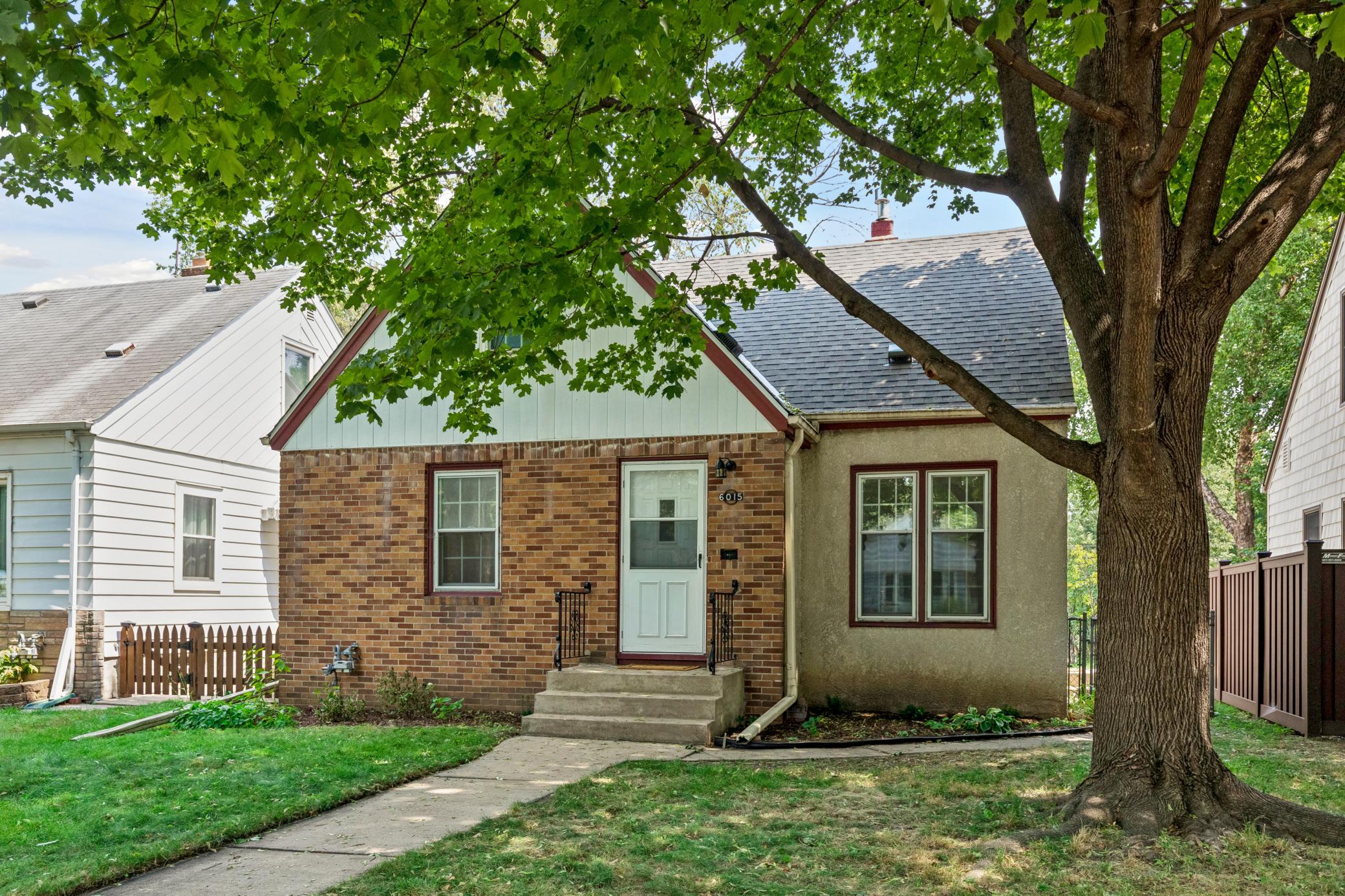 View of Residential at 6015 4th Avenue, Minneapolis MN 55419, Minneapolis (2 of 34) - Mike Wilen | Minnesota Team Real Estate