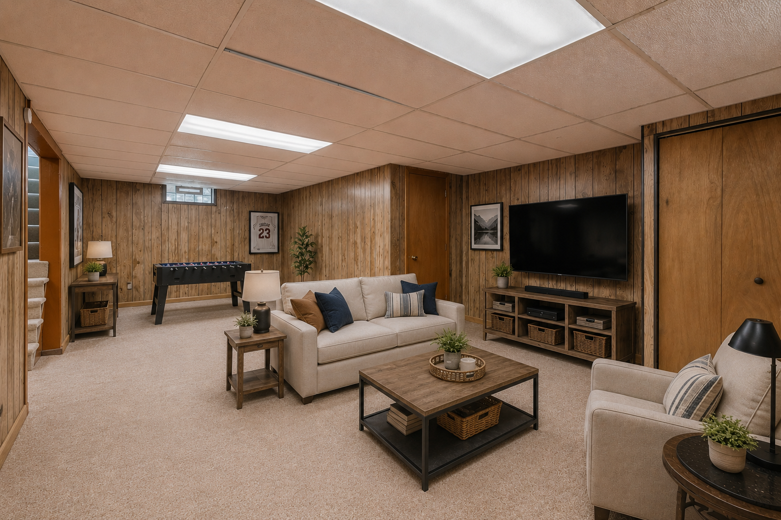 View of Residential at 6015 4th Avenue, Minneapolis MN 55419, Minneapolis (29 of 34) - Mike Wilen | Minnesota Team Real Estate
