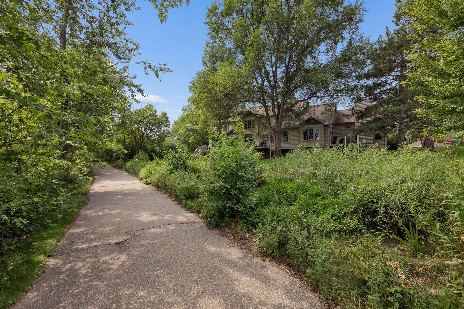View of Residential at 608 Sullivan Drive, Columbia Heights MN 55421, Columbia Heights (4 of 37) - Mike Wilen | Minnesota Team Real Estate